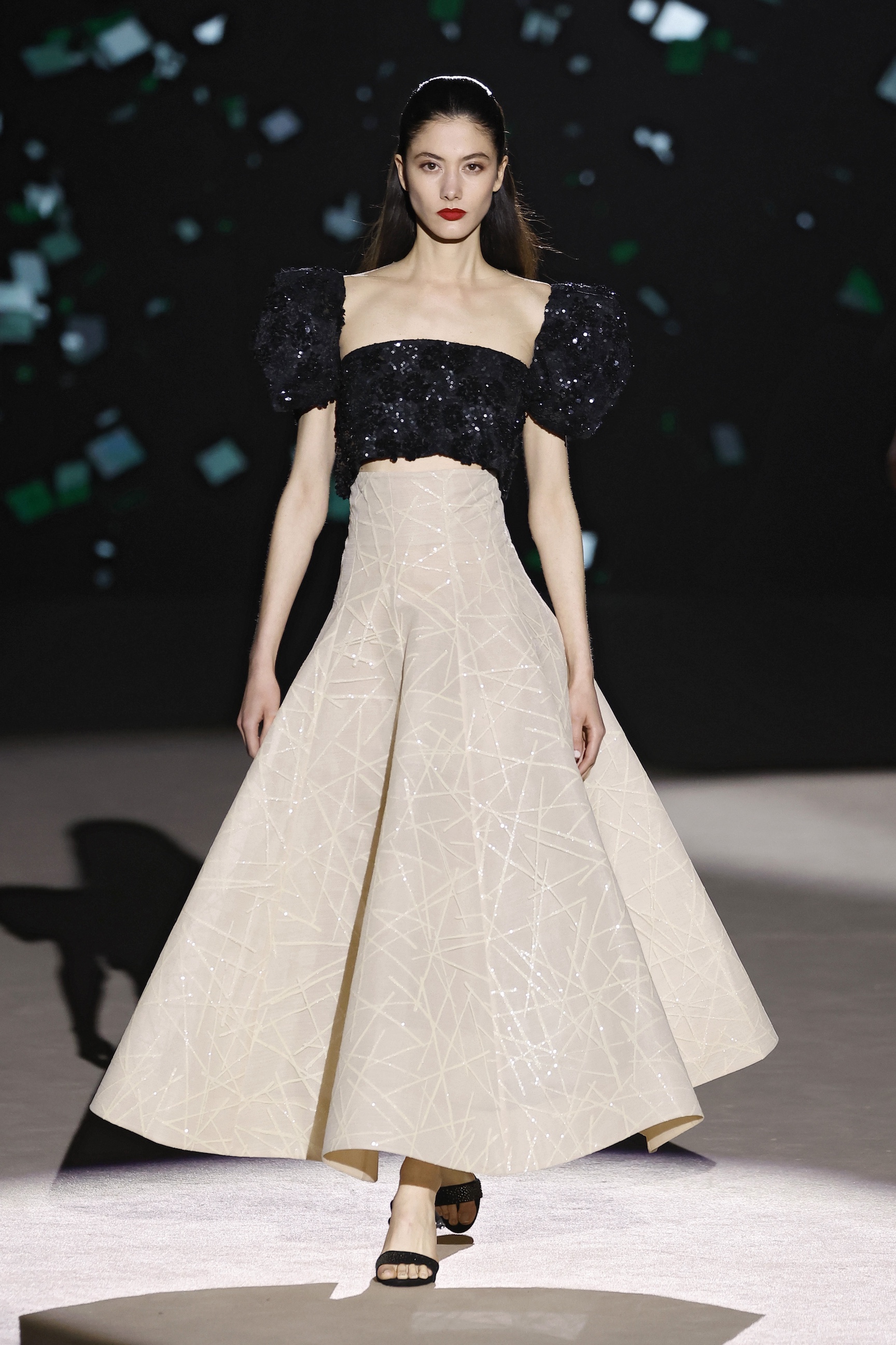 83º Edición MBFWmadrid