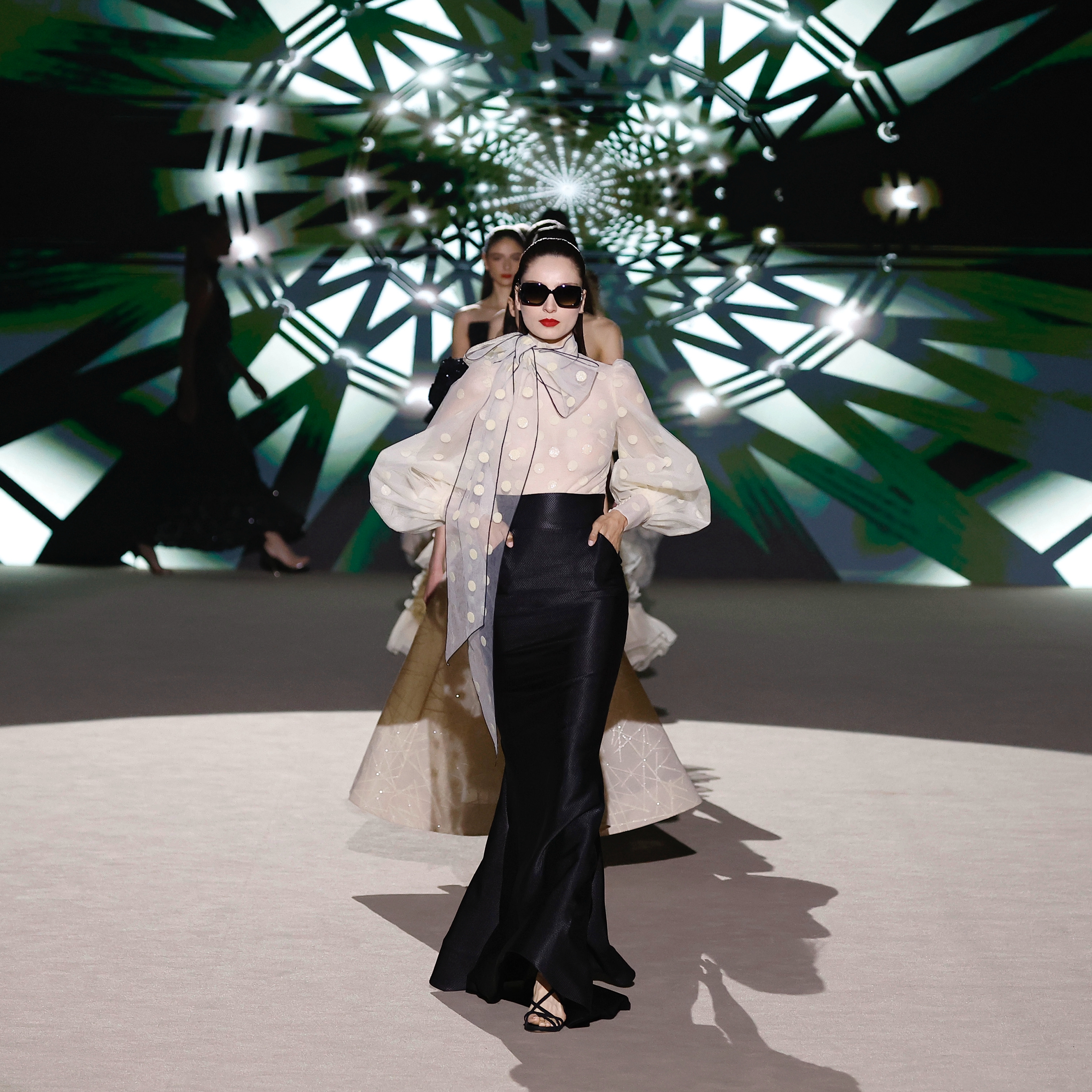 83º Edición MBFWmadrid
