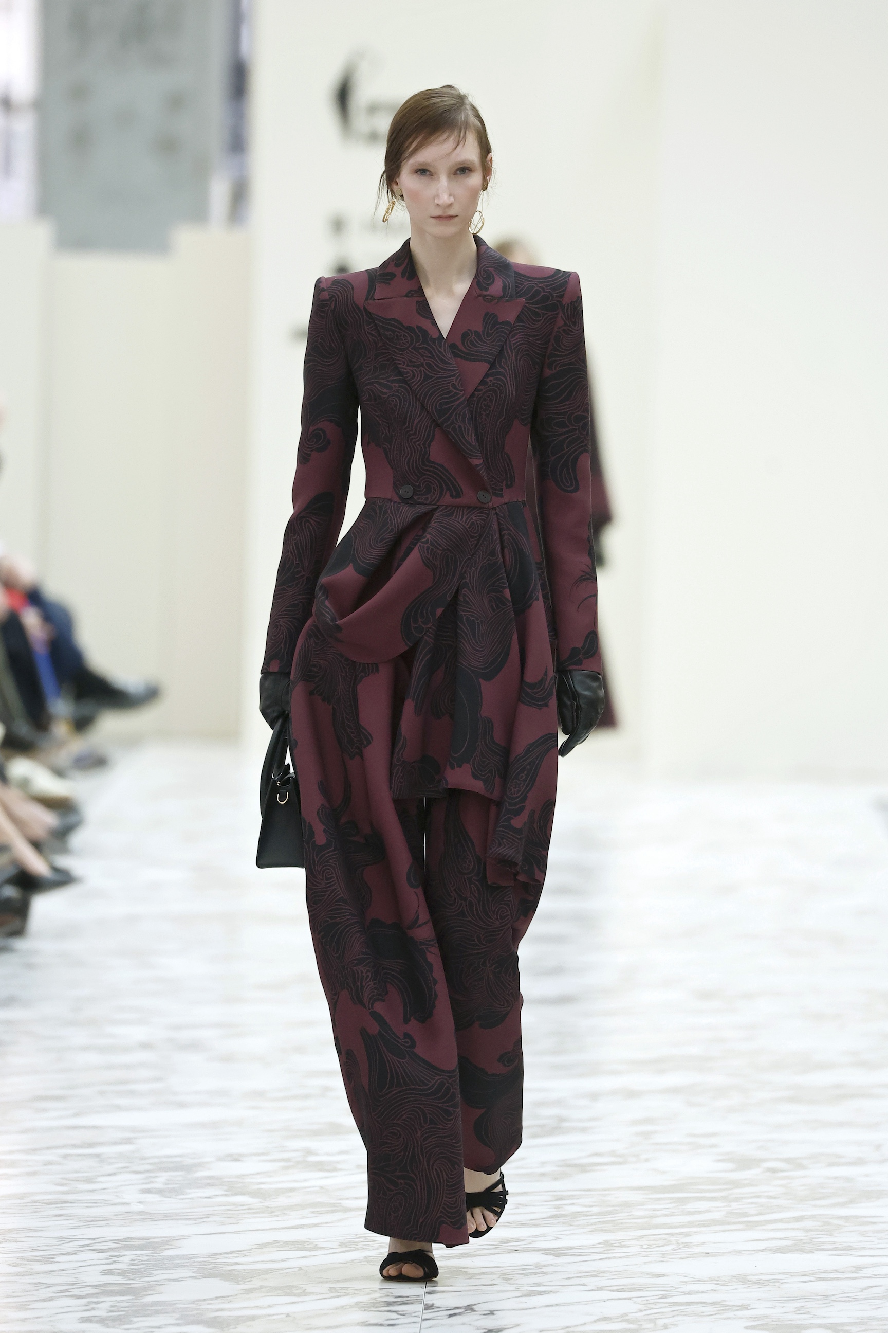 83º Edición MBFWmadrid