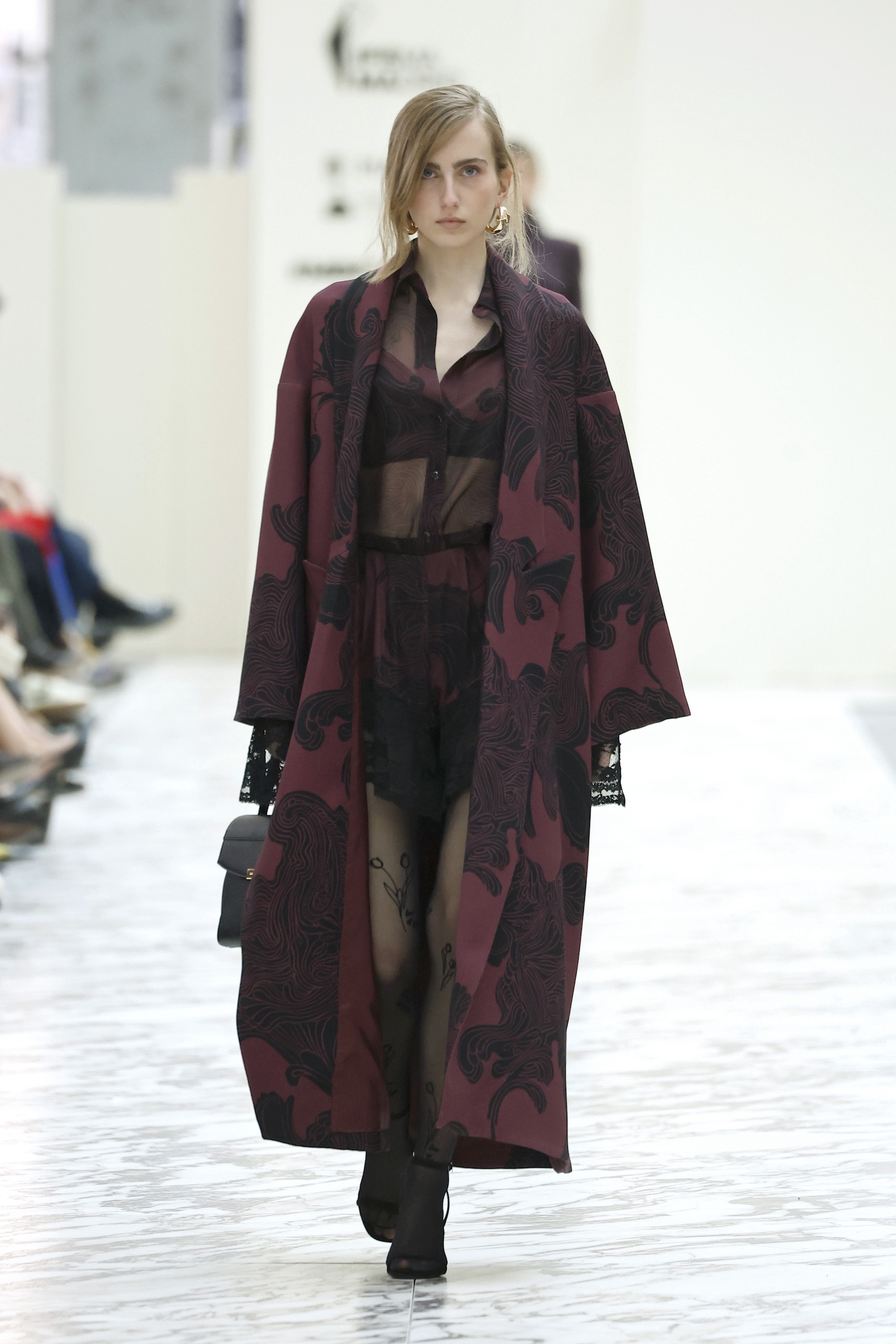 83º Edición MBFWmadrid