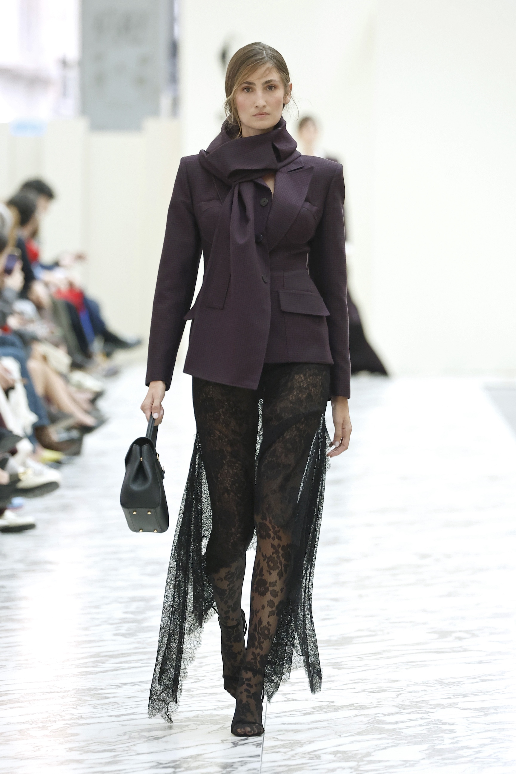 83º Edición MBFWmadrid