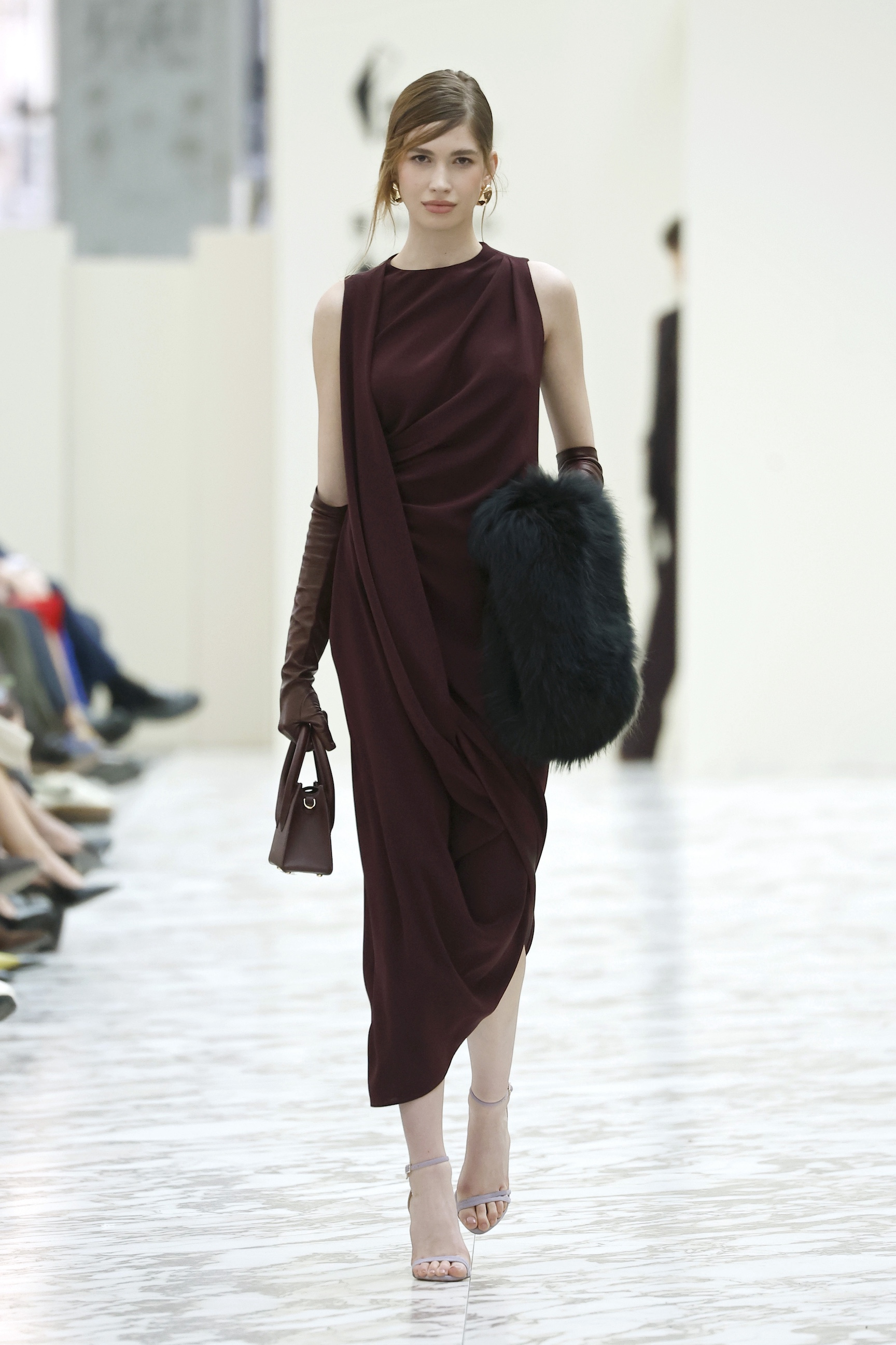 83º Edición MBFWmadrid