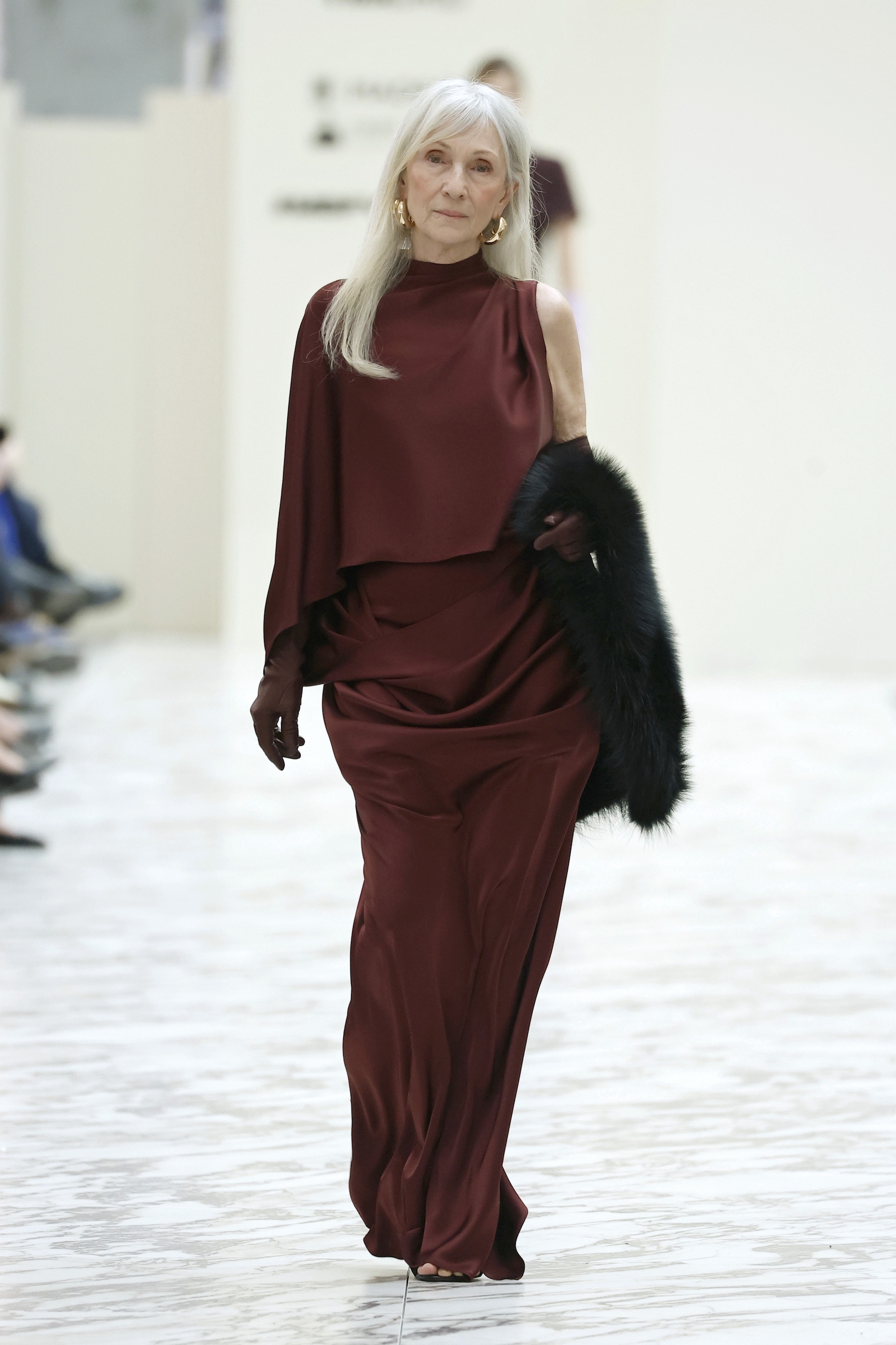 83º Edición MBFWmadrid