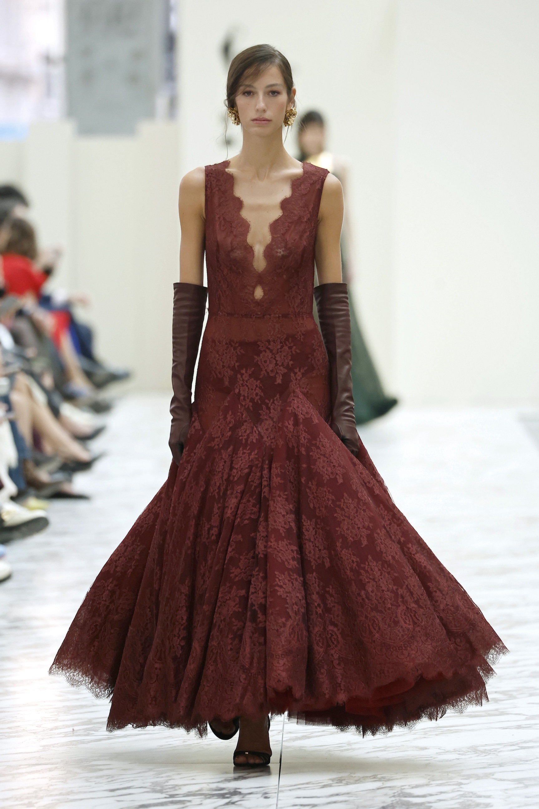 83º Edición MBFWmadrid