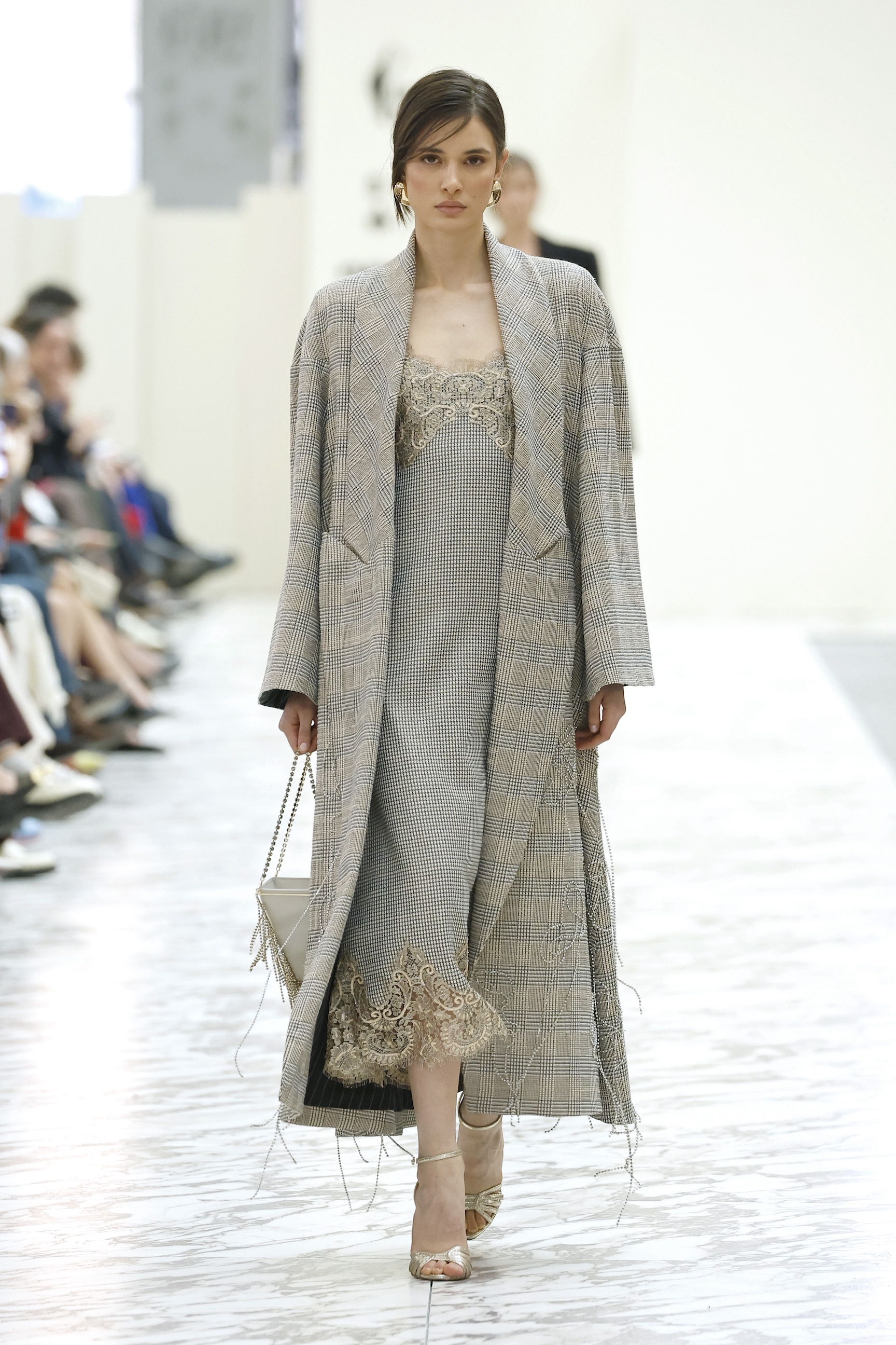 83º Edición MBFWmadrid