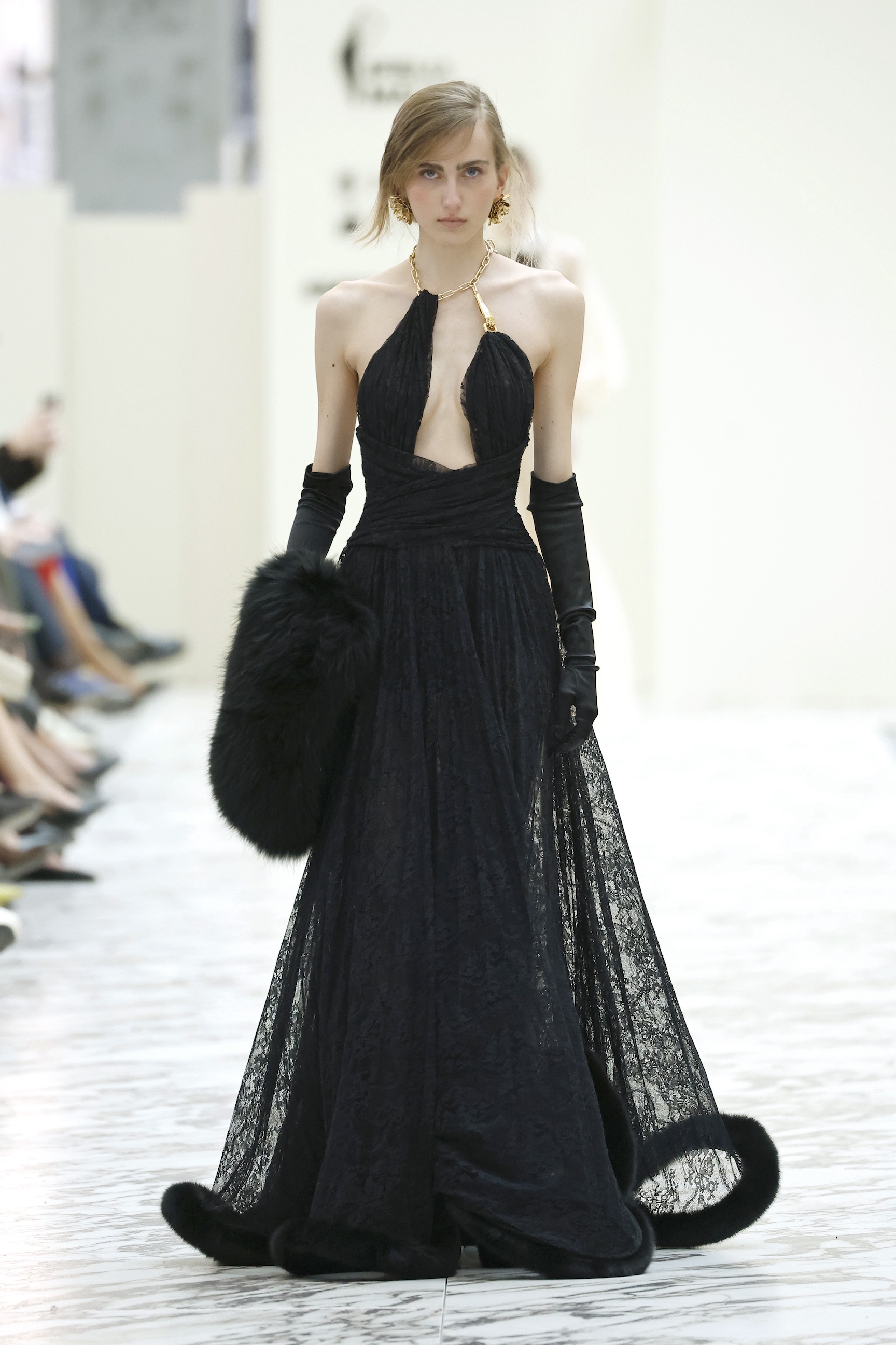 83º Edición MBFWmadrid