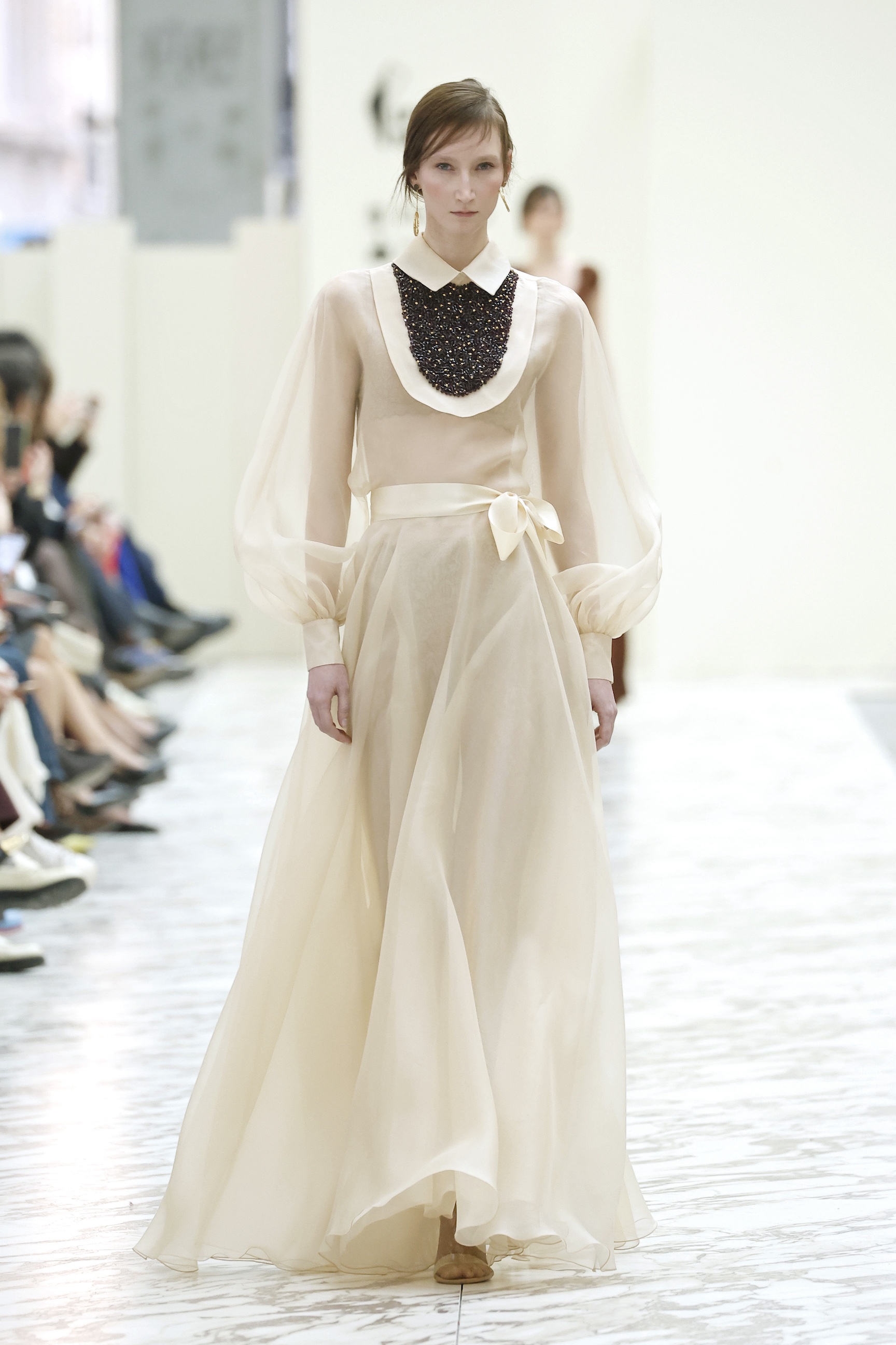 83º Edición MBFWmadrid