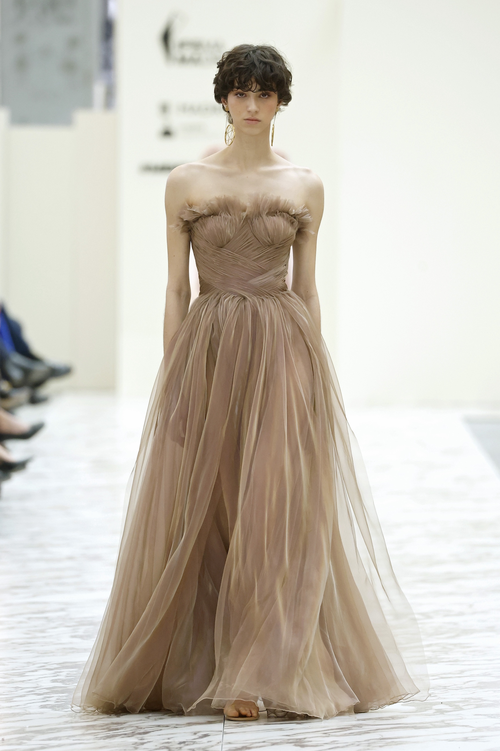 83º Edición MBFWmadrid