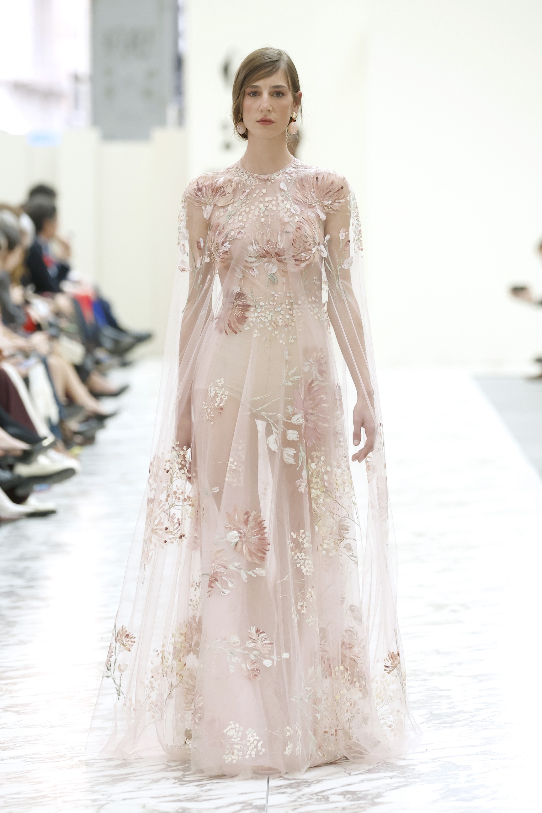 83º Edición MBFWmadrid