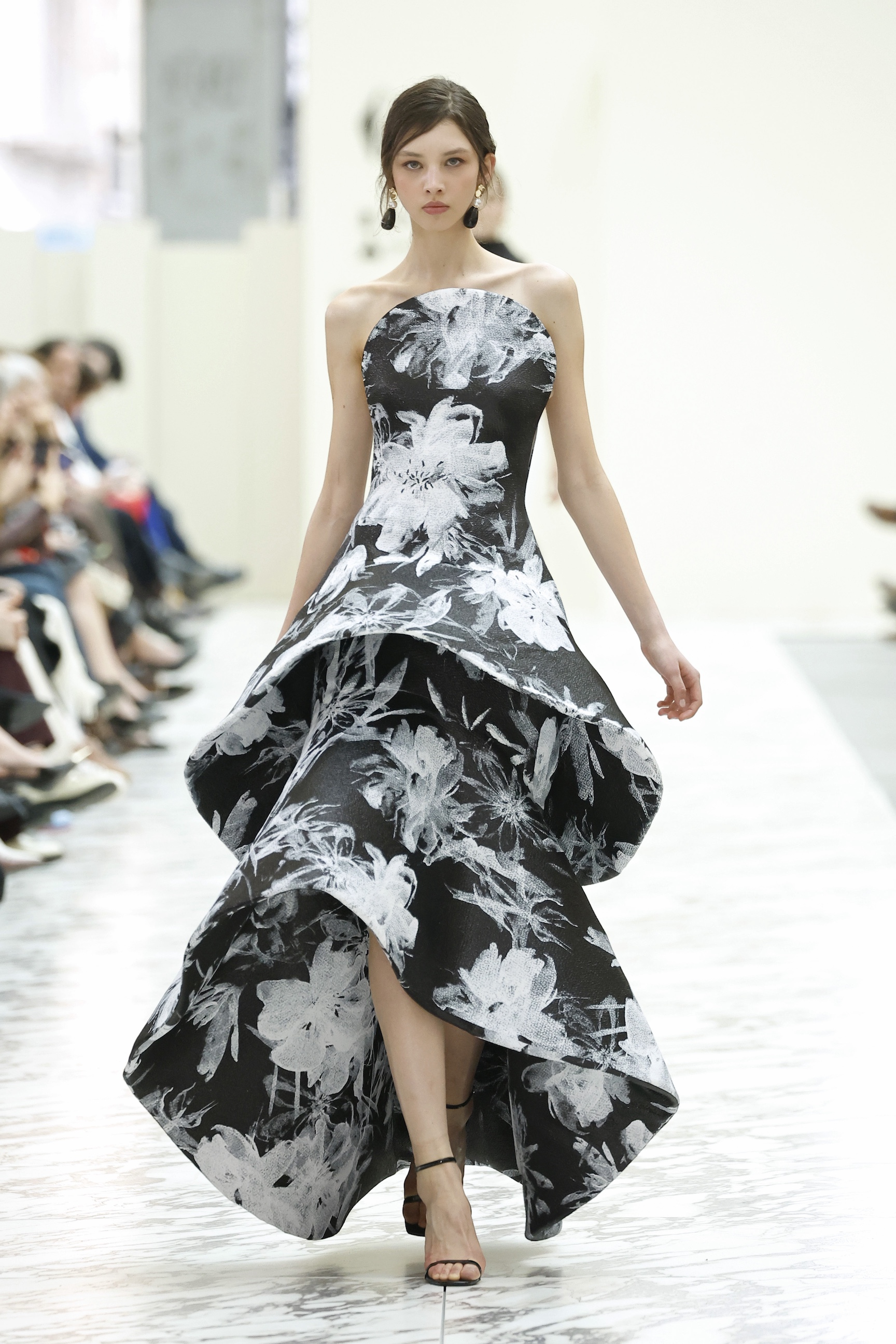 83º Edición MBFWmadrid