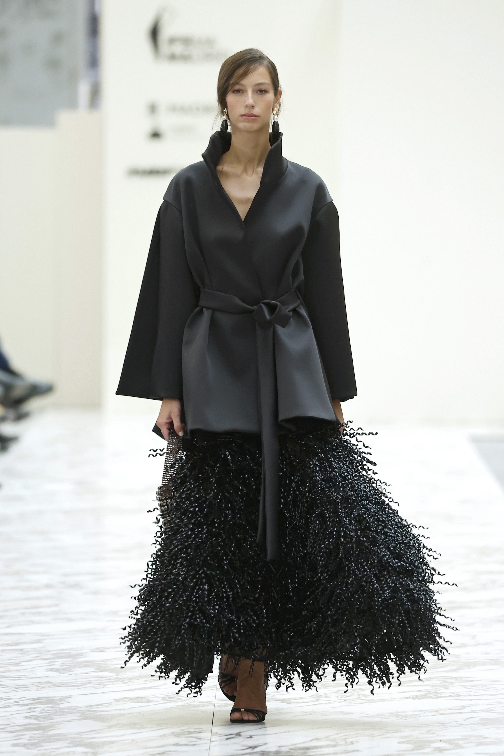 83º Edición MBFWmadrid