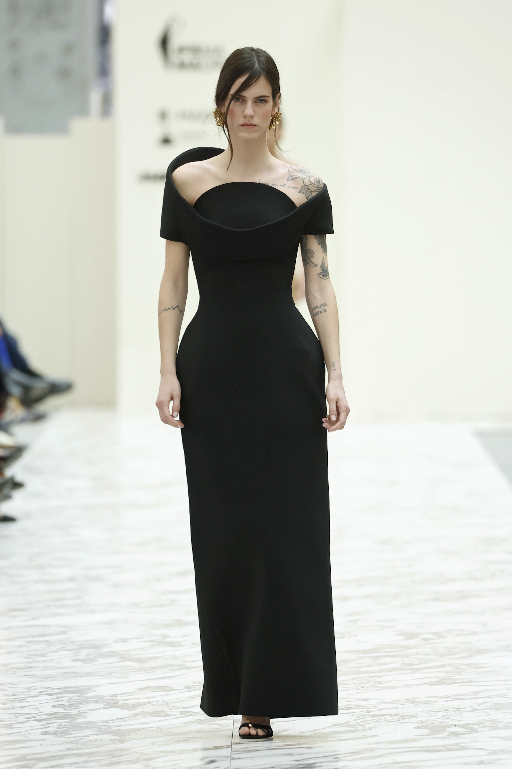 83º Edición MBFWmadrid