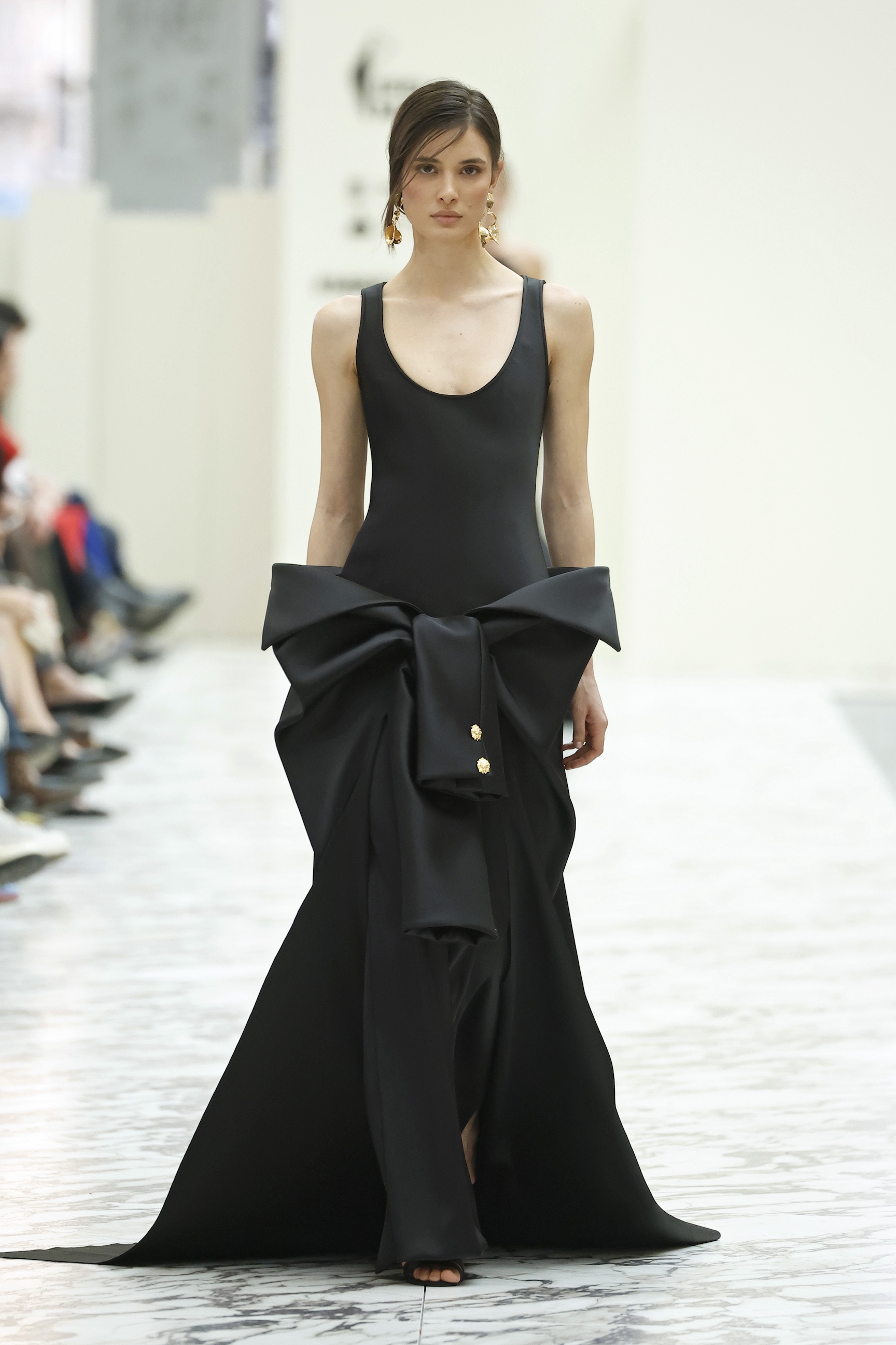 83º Edición MBFWmadrid