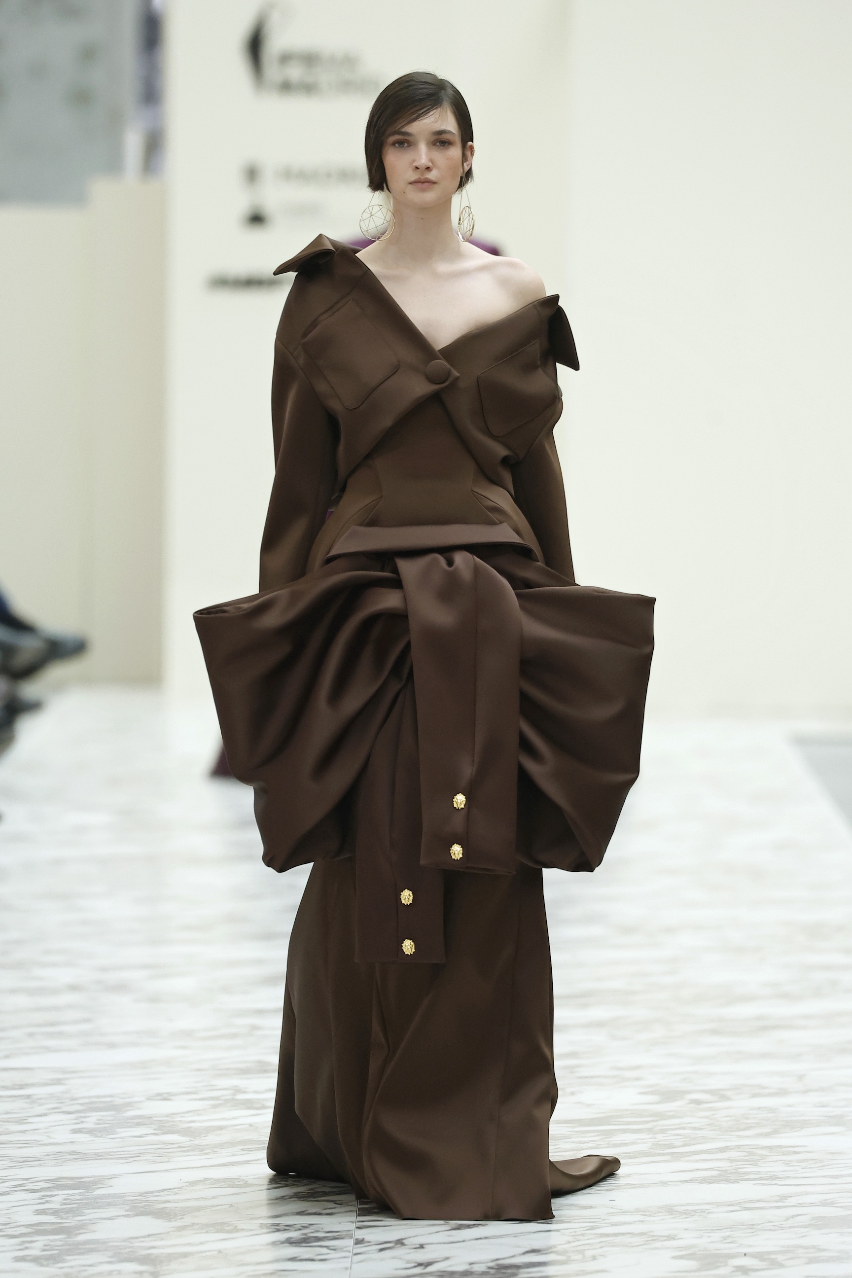 83º Edición MBFWmadrid