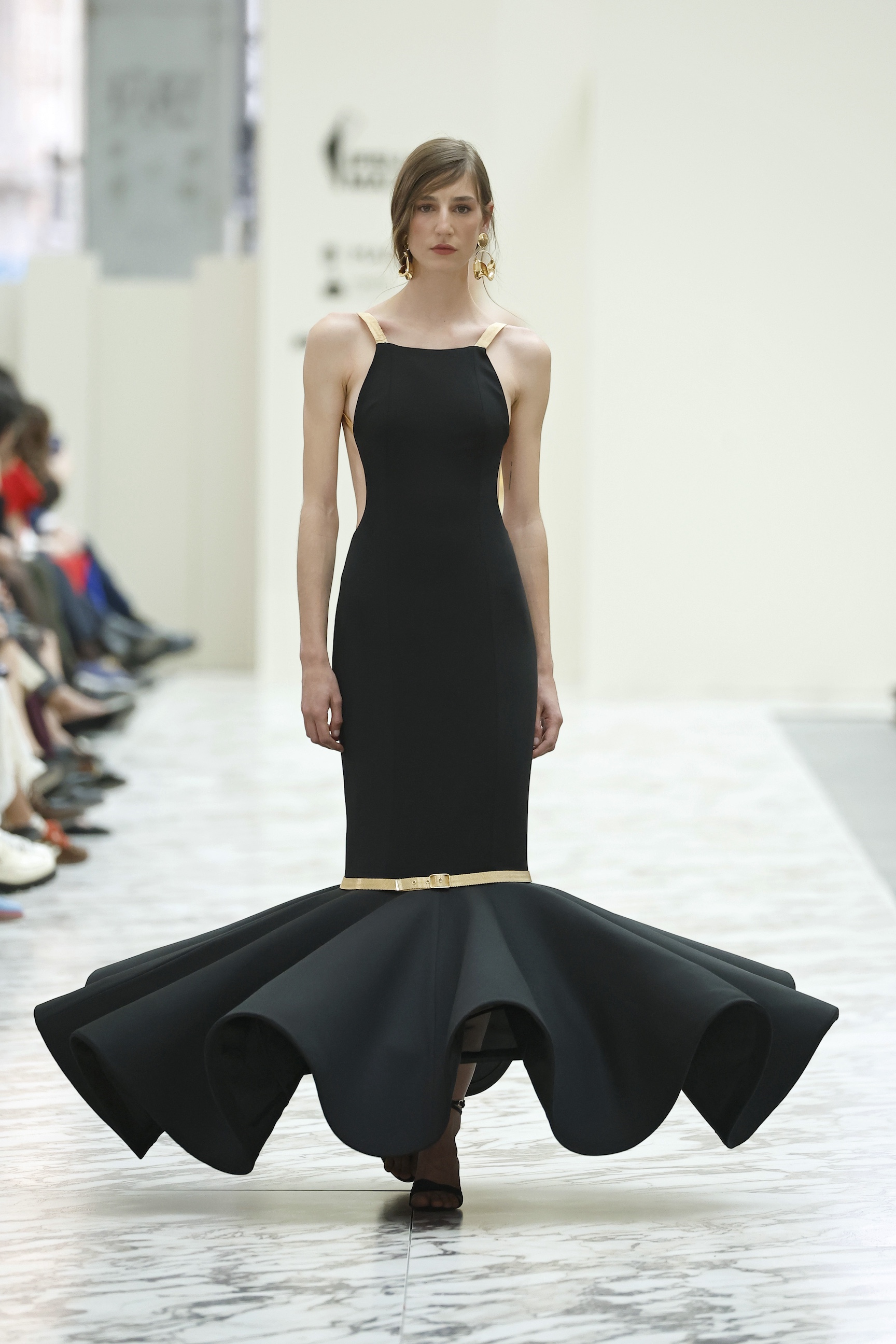 83º Edición MBFWmadrid