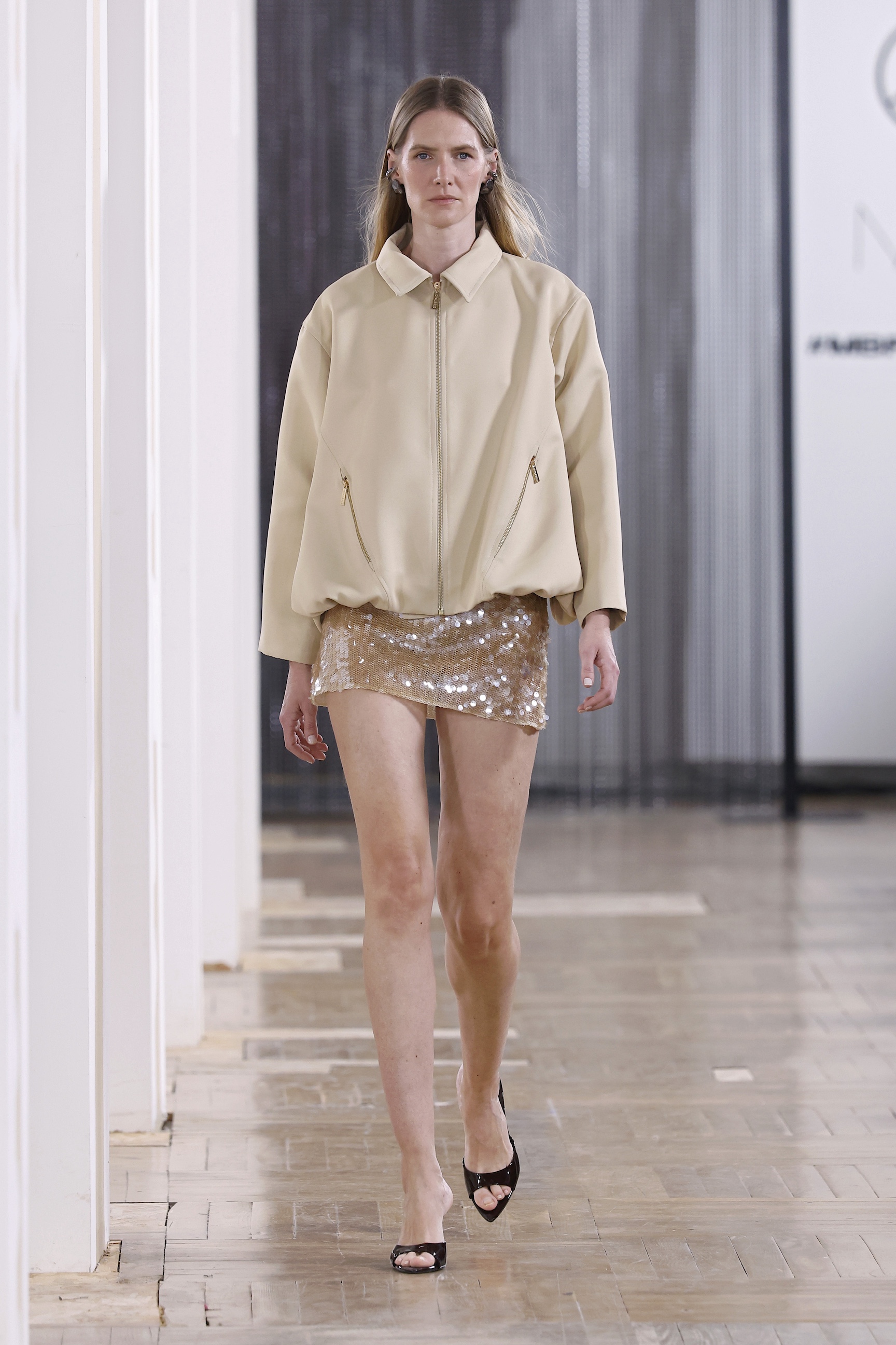 83º Edición MBFWmadrid