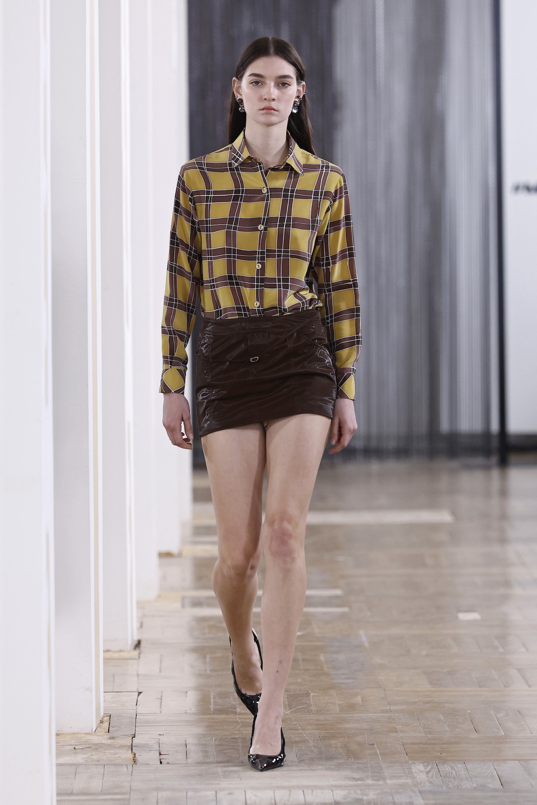 83º Edición MBFWmadrid