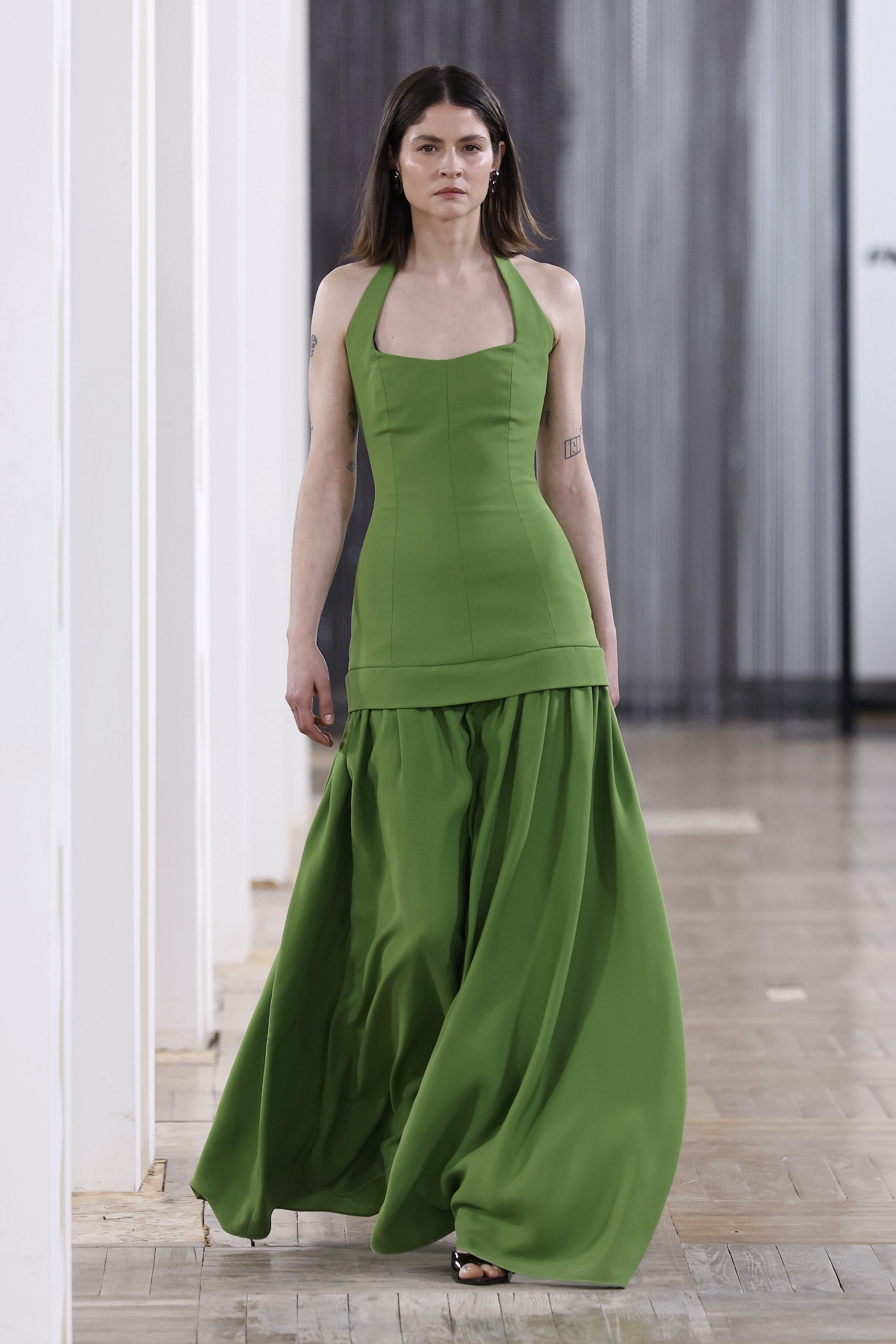 83º Edición MBFWmadrid