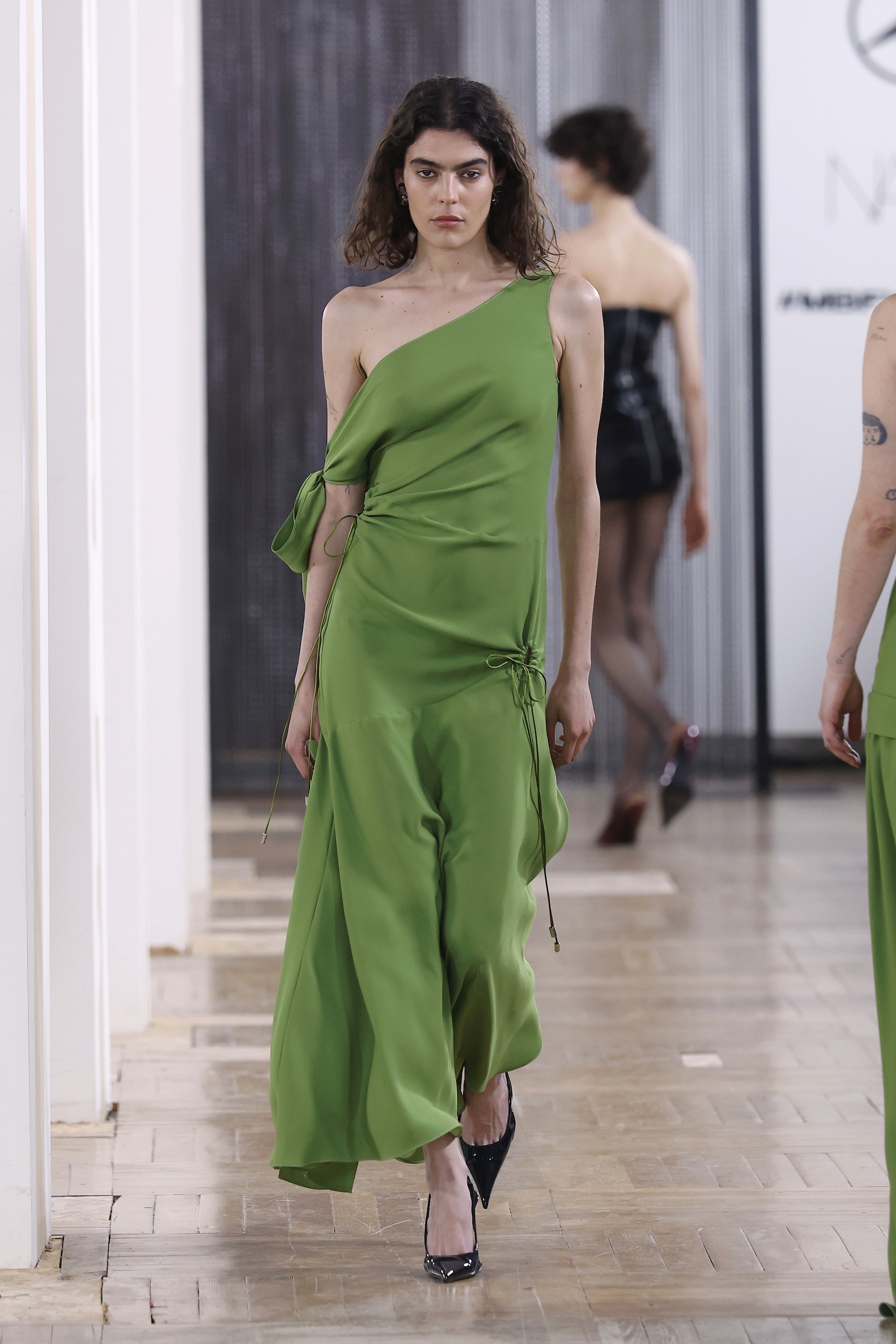 83º Edición MBFWmadrid