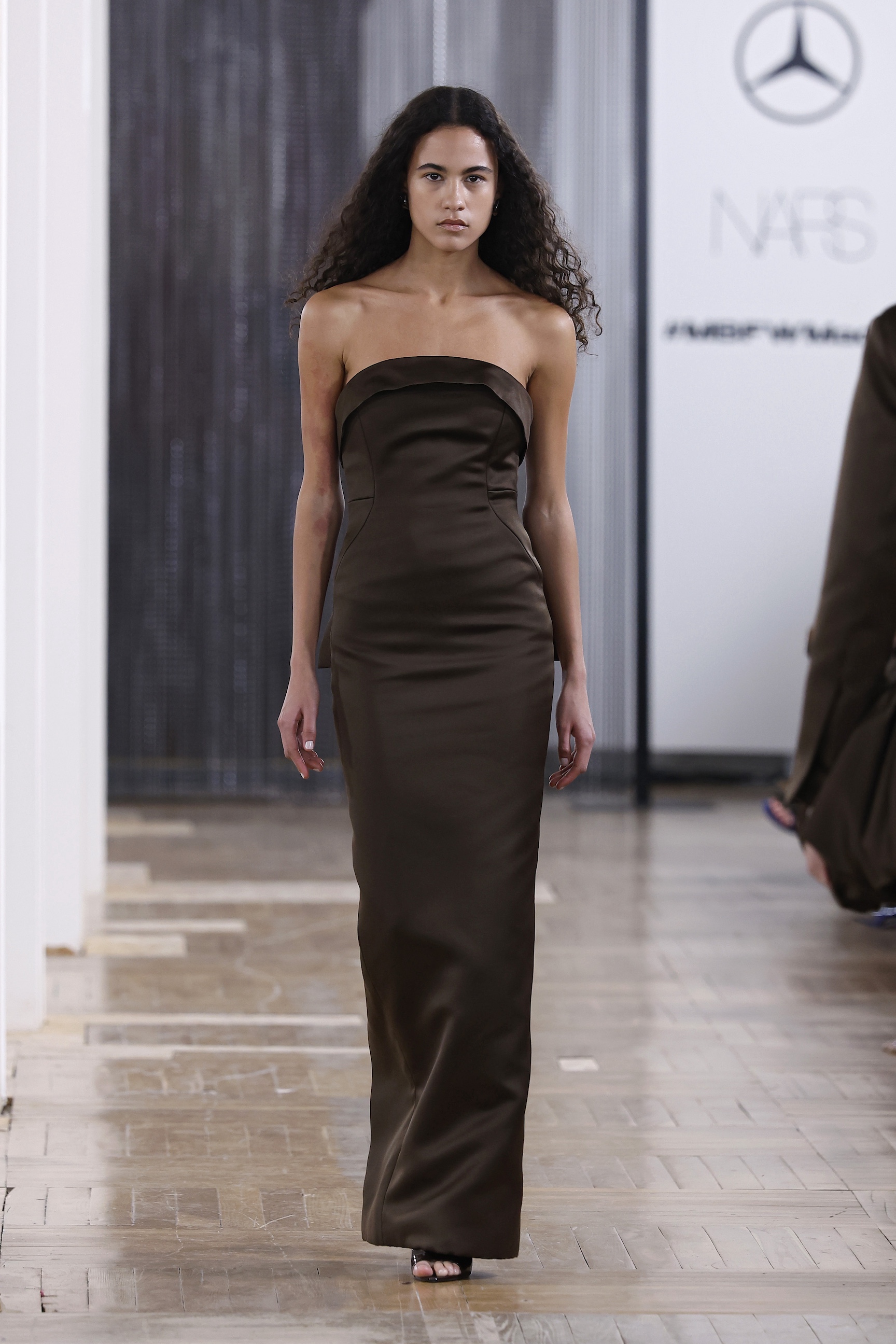 83º Edición MBFWmadrid