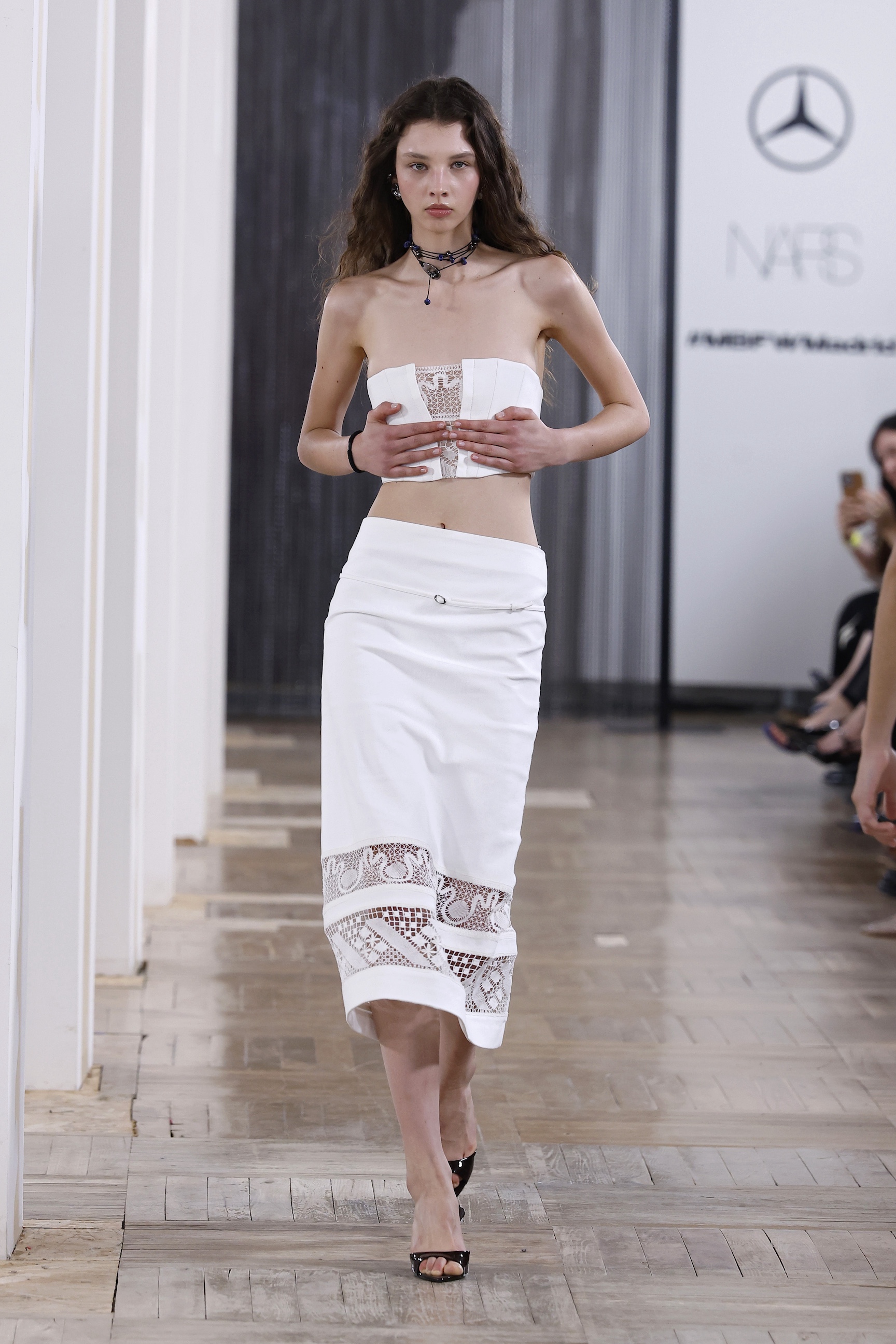 83º Edición MBFWmadrid