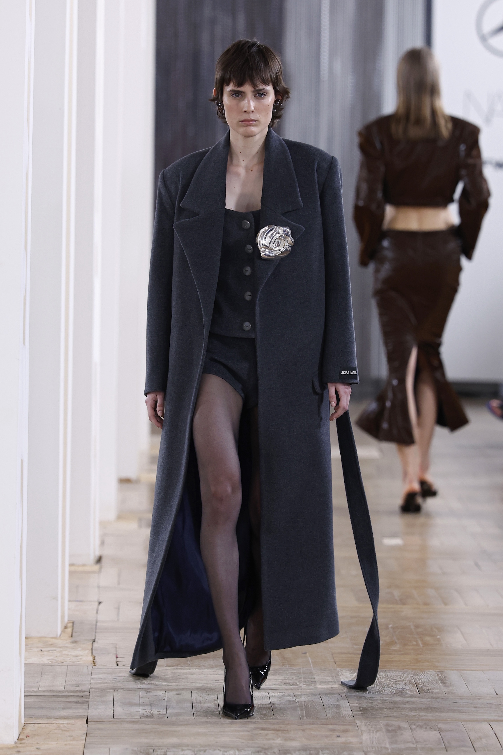83º Edición MBFWmadrid