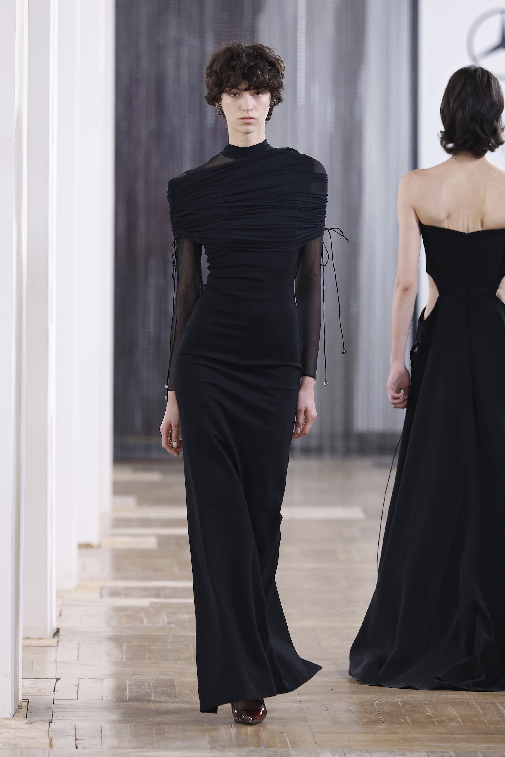 83º Edición MBFWmadrid