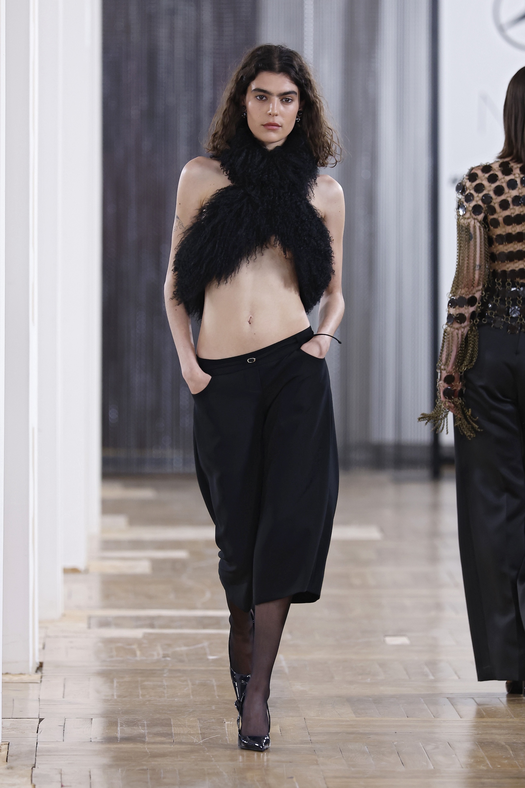 83º Edición MBFWmadrid