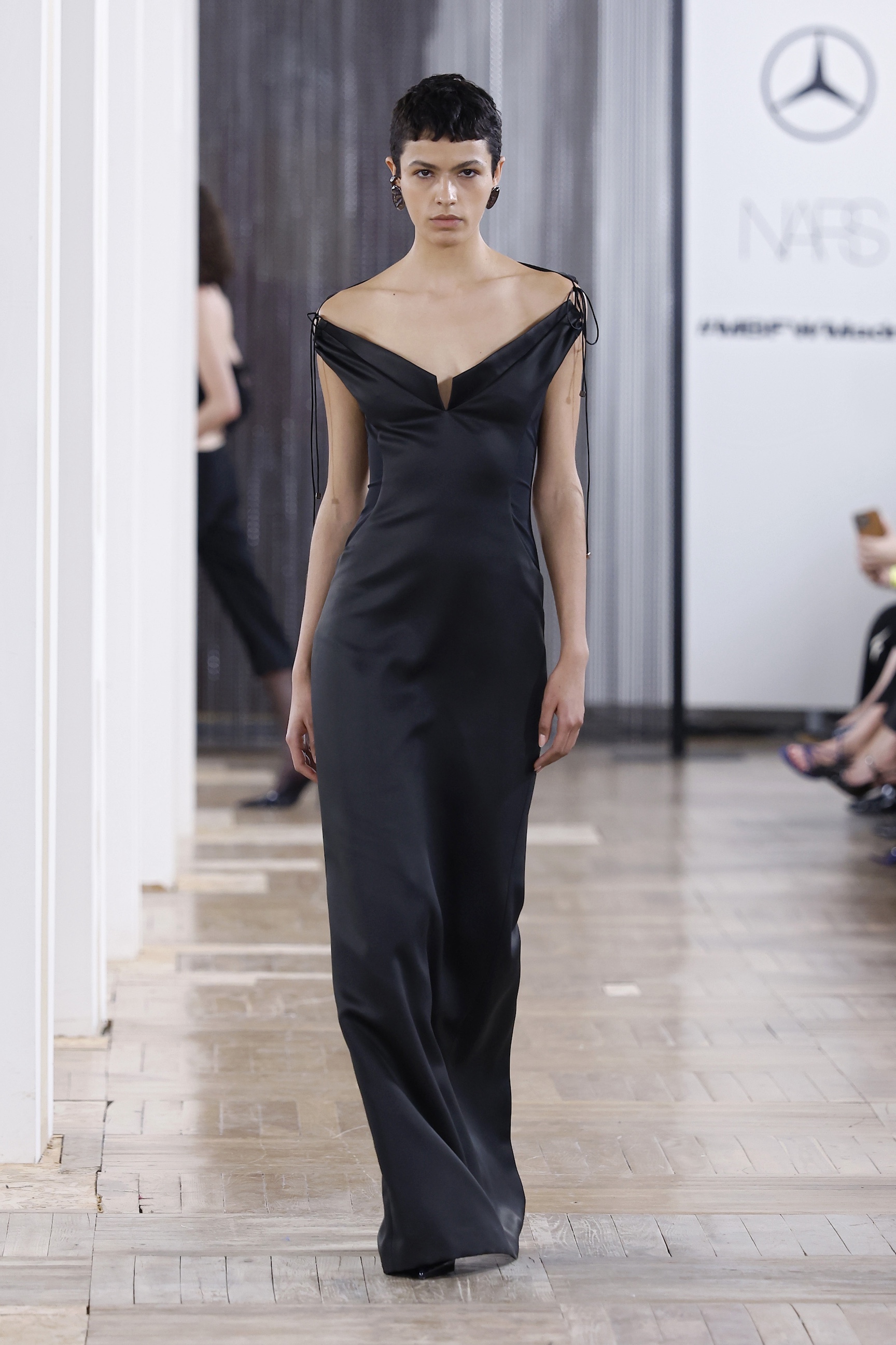 83º Edición MBFWmadrid