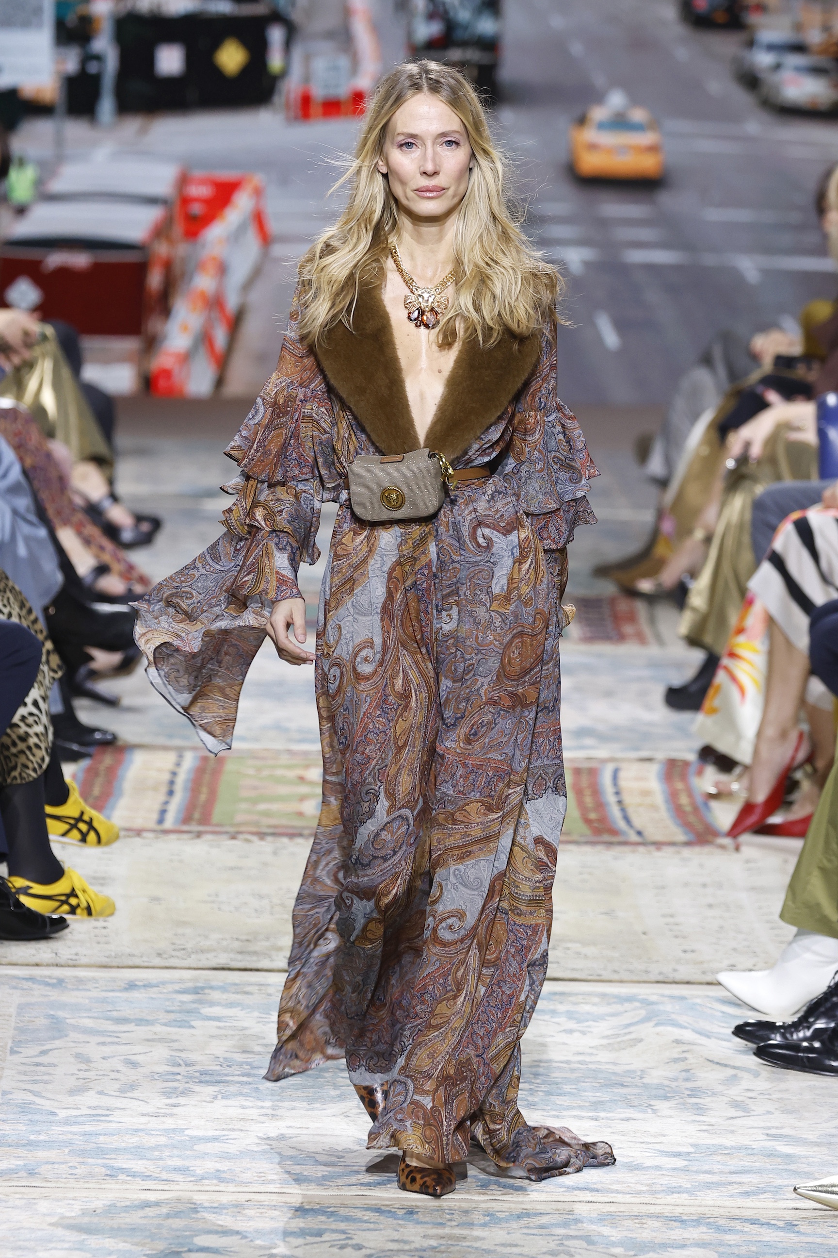 Lola Casademunt FW26/27