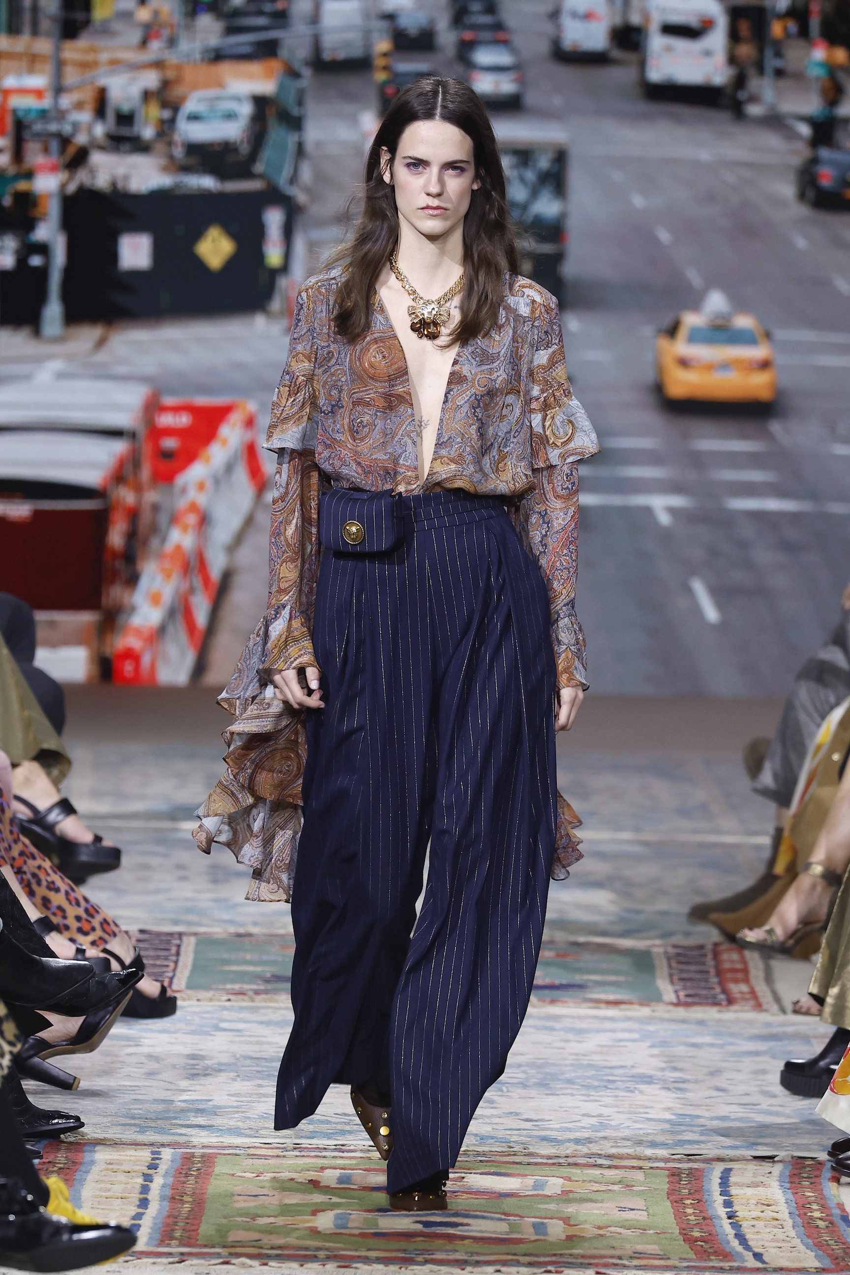 83º Edición MBFWmadrid
