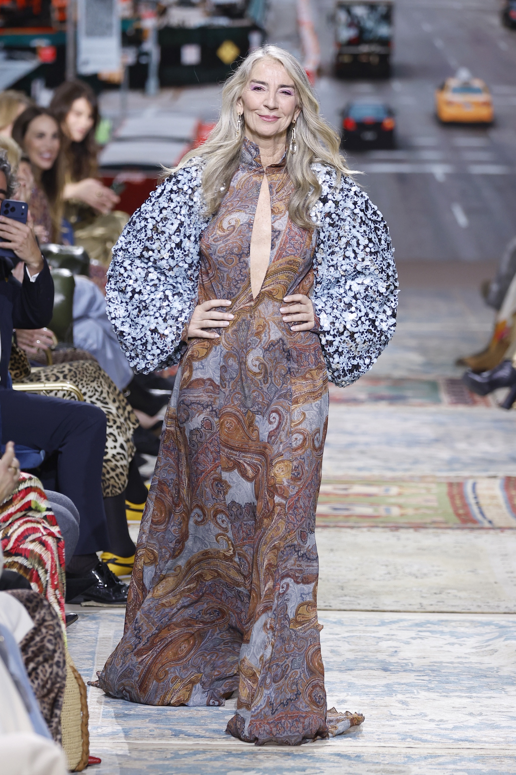 83º Edición MBFWmadrid