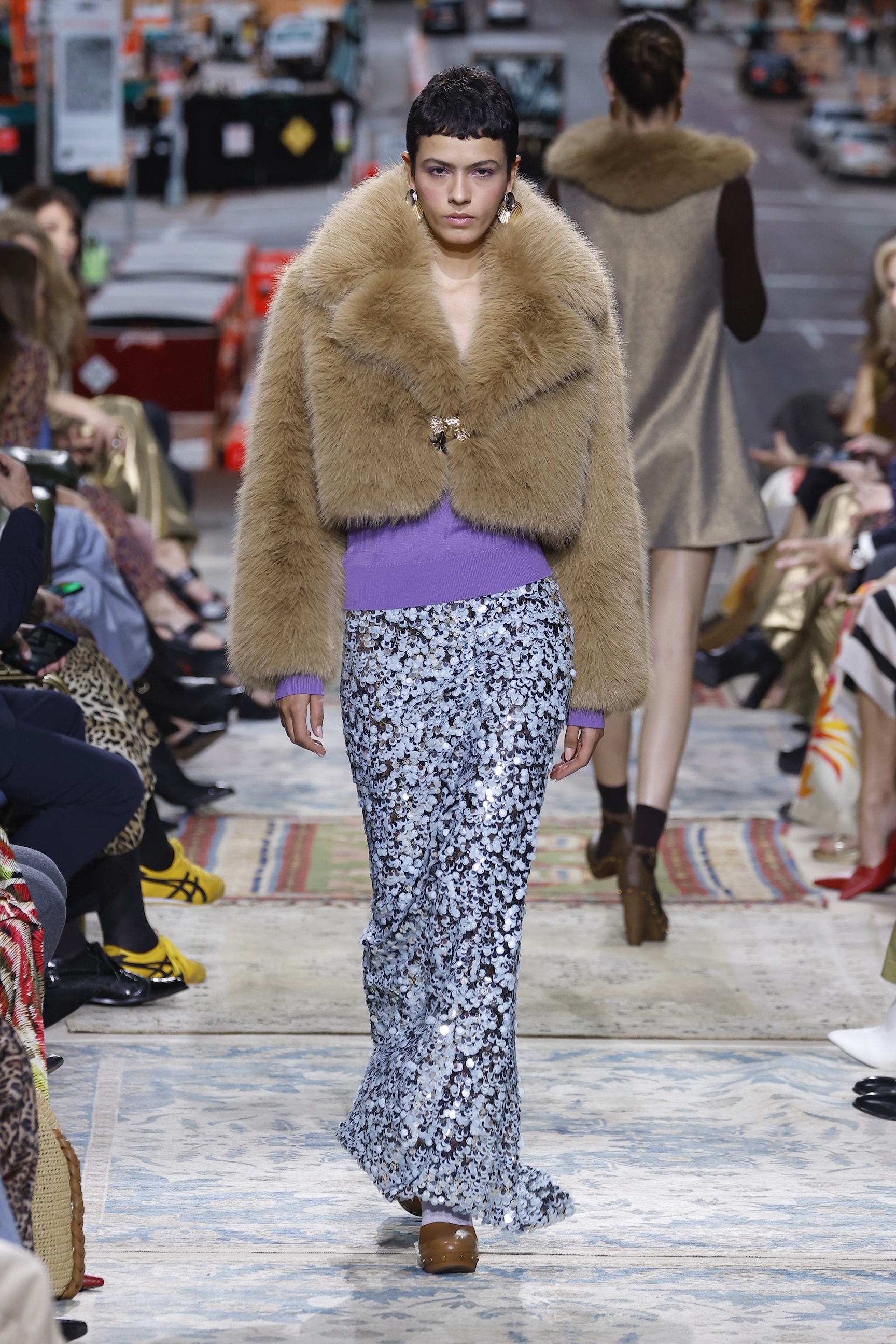 83º Edición MBFWmadrid