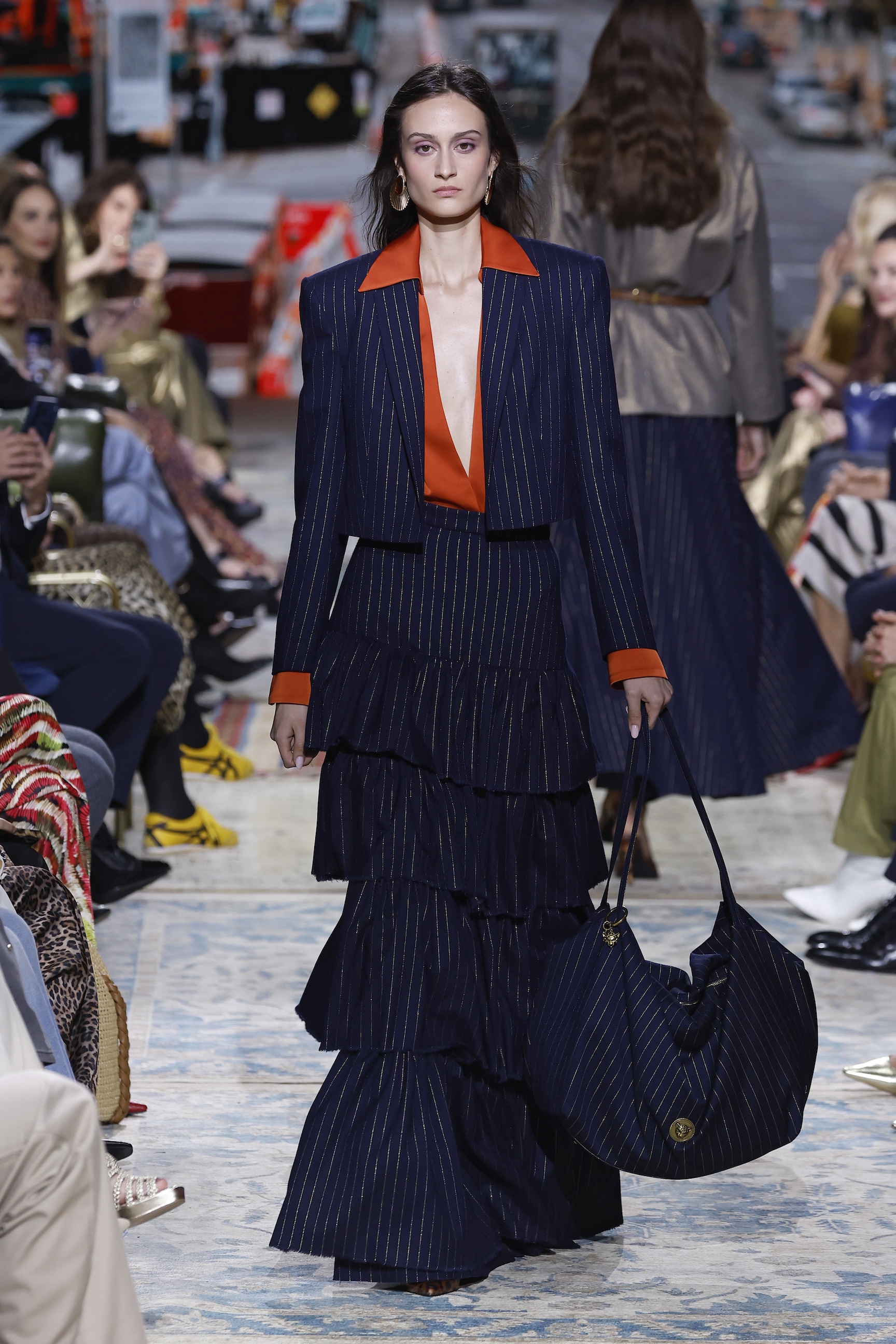 83º Edición MBFWmadrid