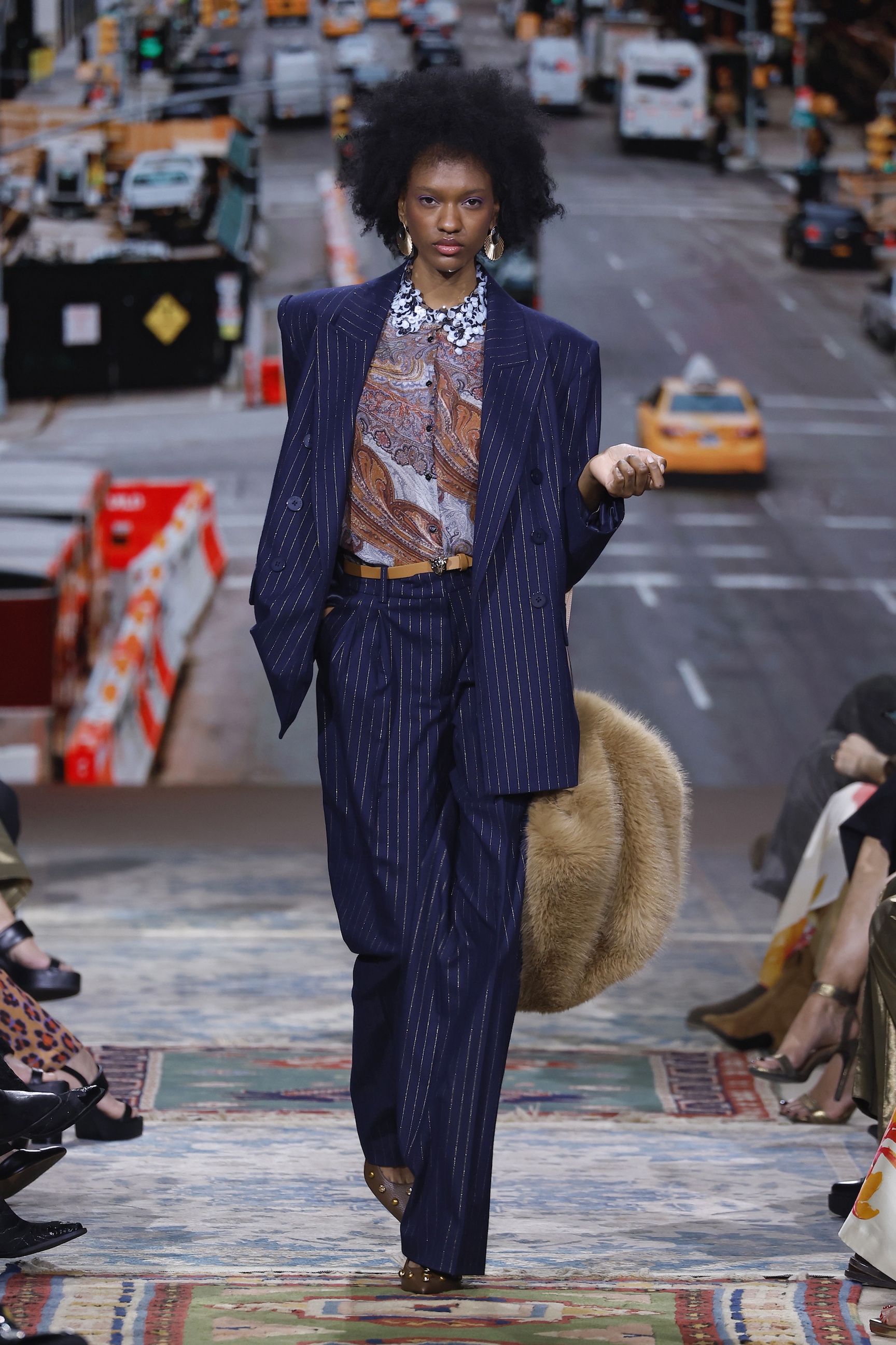 83º Edición MBFWmadrid