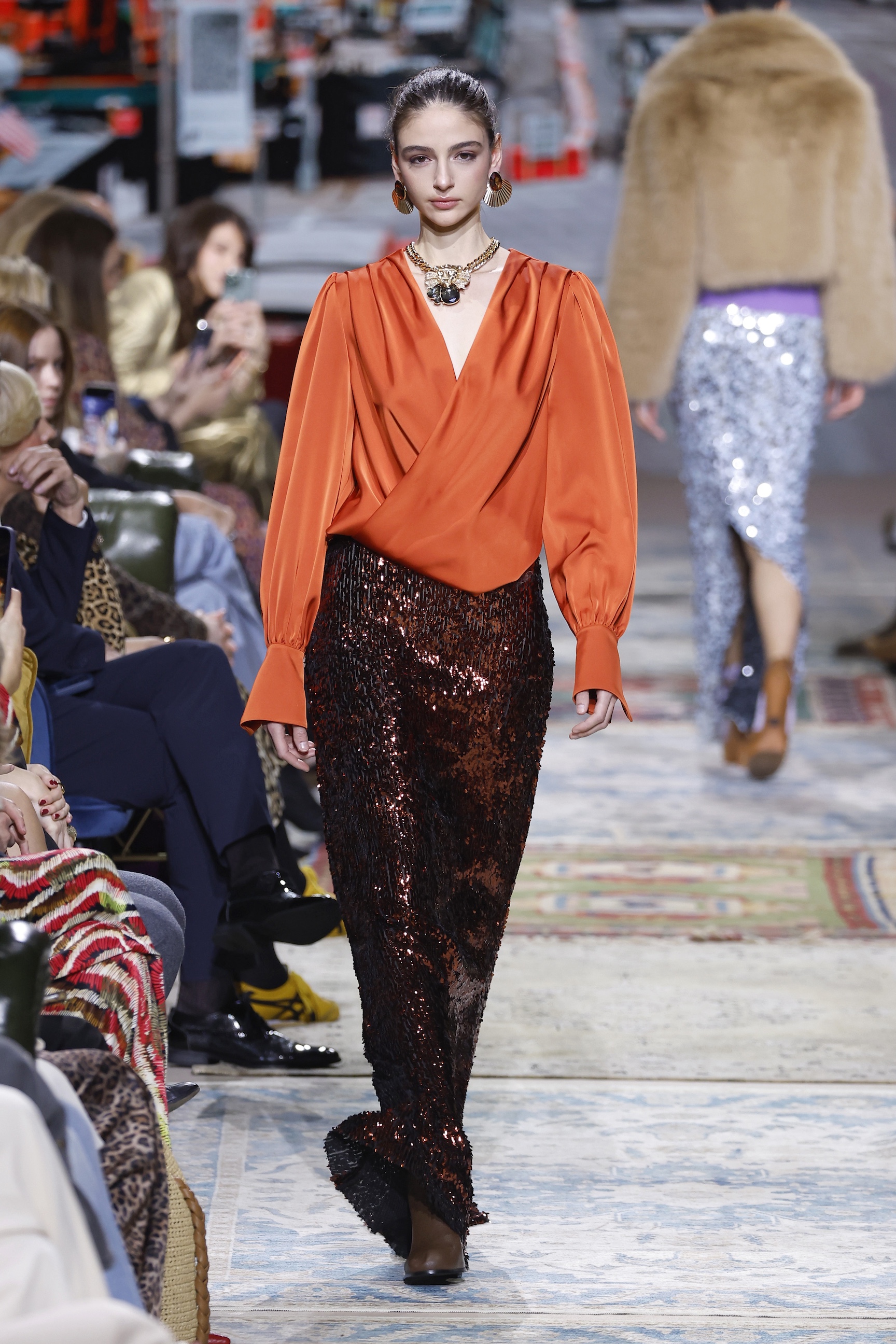 83º Edición MBFWmadrid