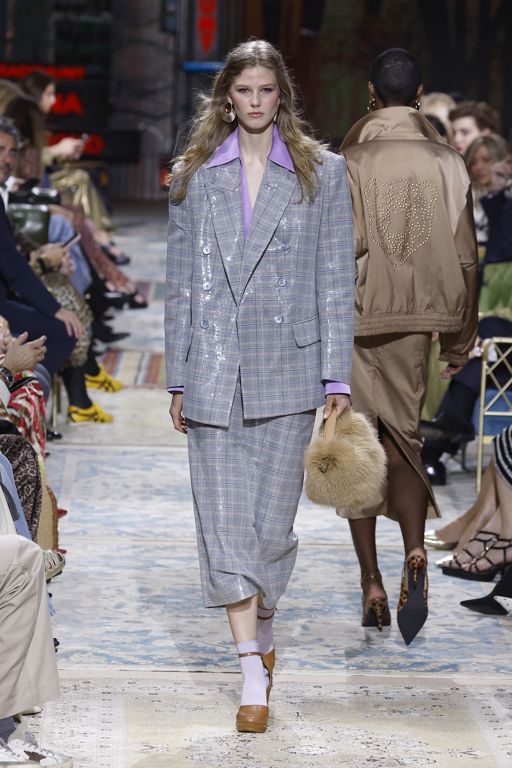 83º Edición MBFWmadrid