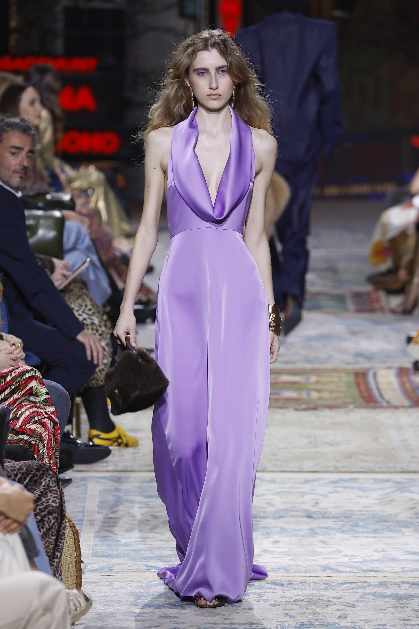 83º Edición MBFWmadrid