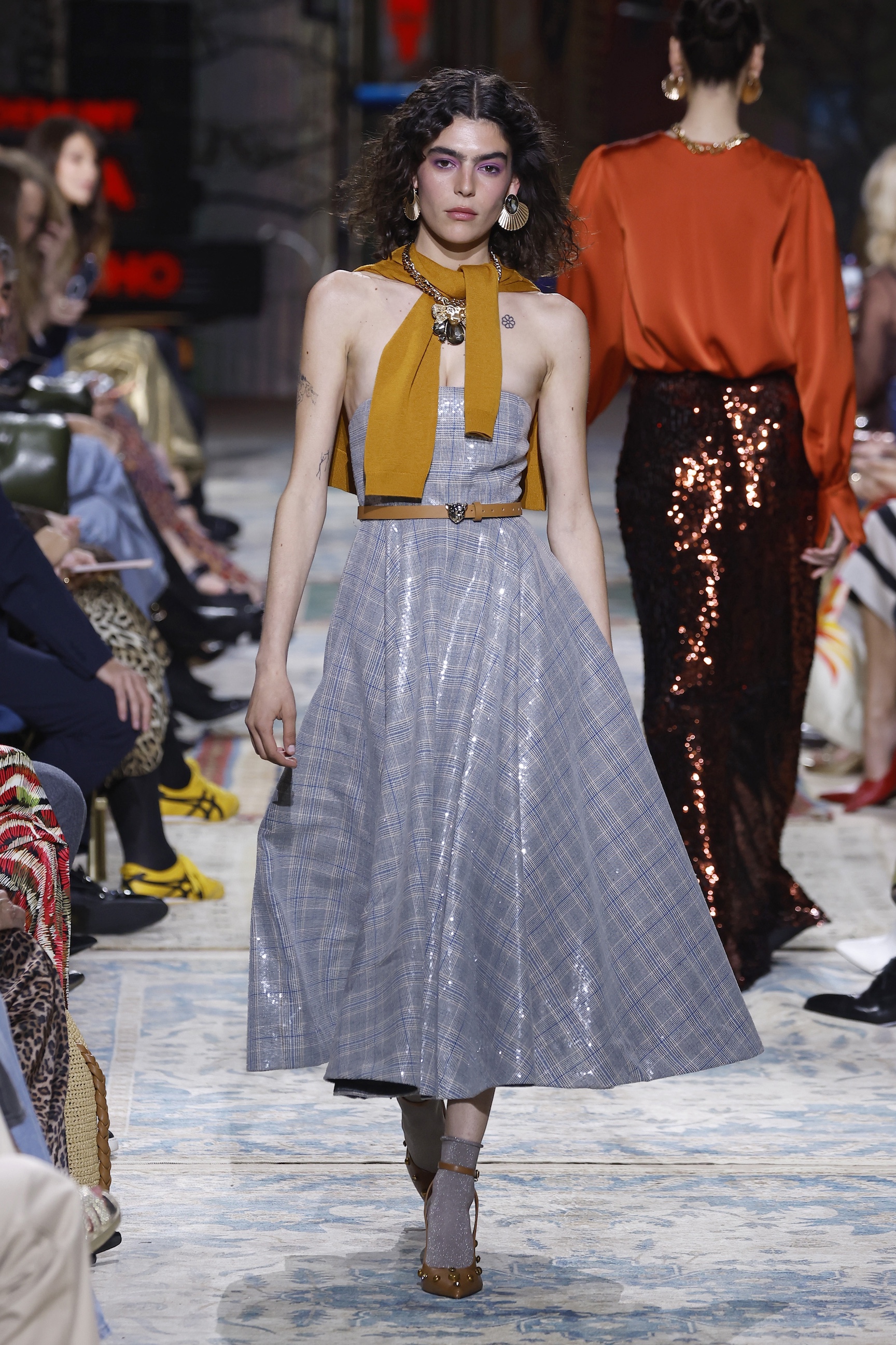 83º Edición MBFWmadrid