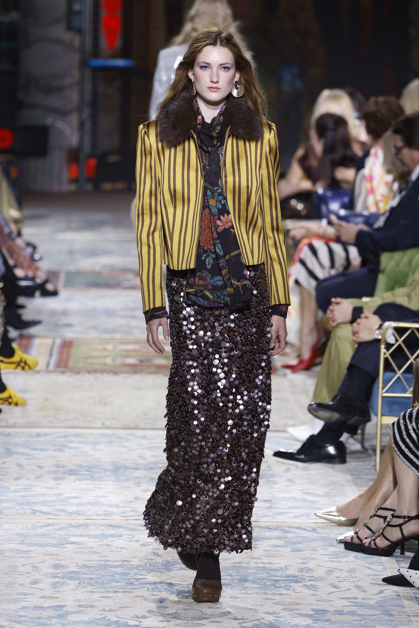 83º Edición MBFWmadrid