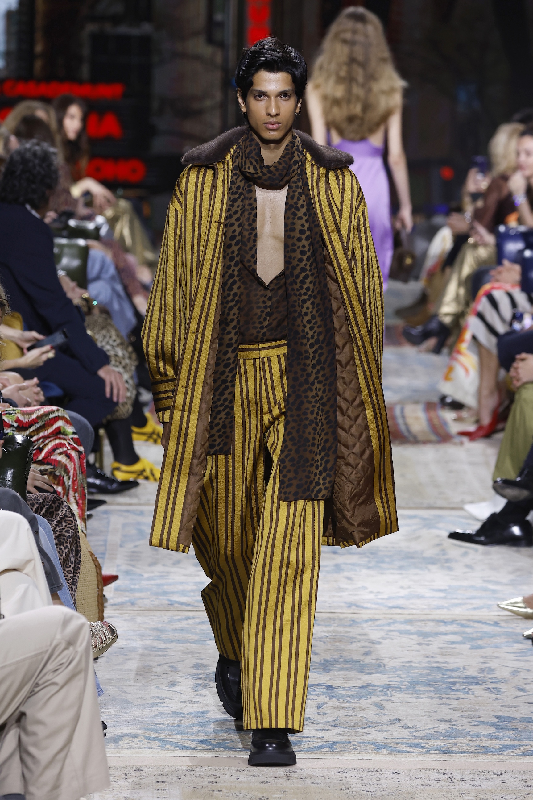 83º Edición MBFWmadrid
