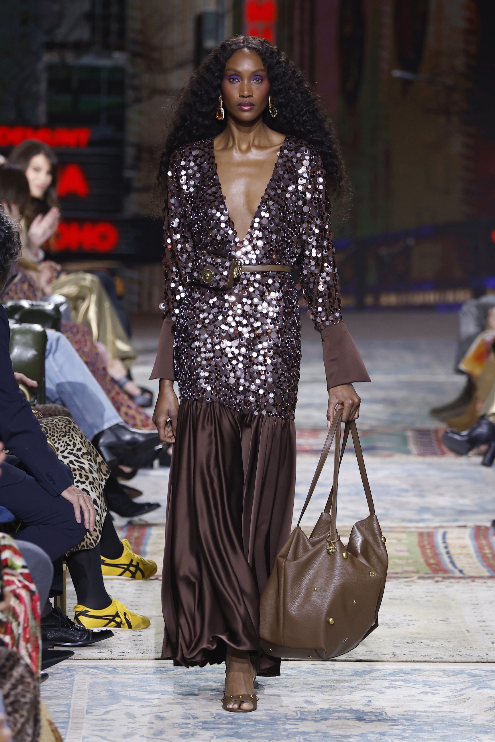 83º Edición MBFWmadrid