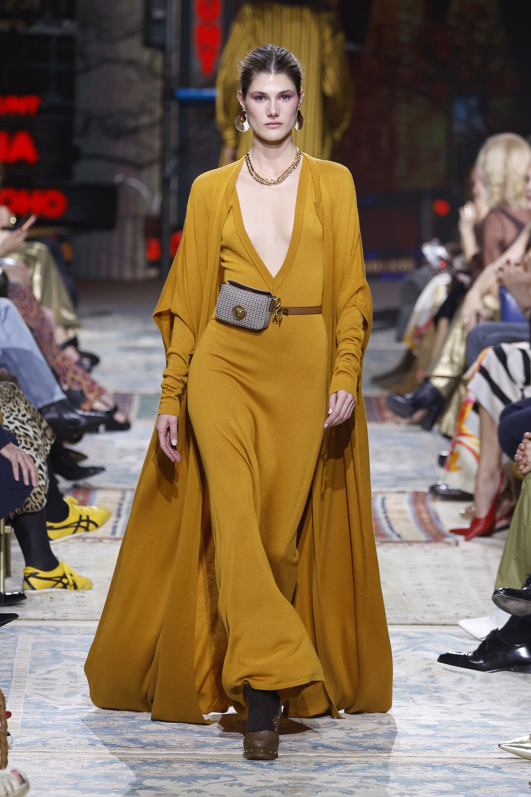 83º Edición MBFWmadrid