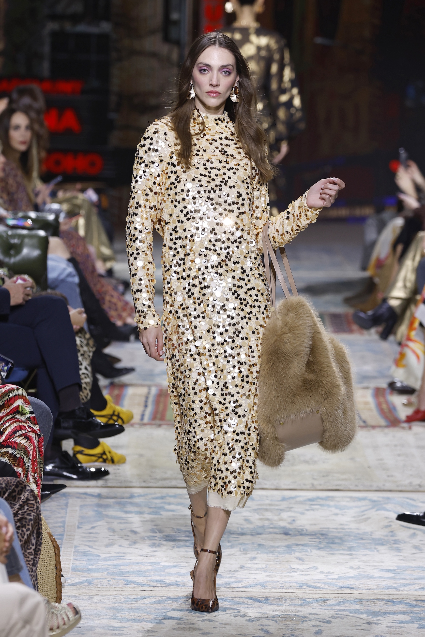 83º Edición MBFWmadrid