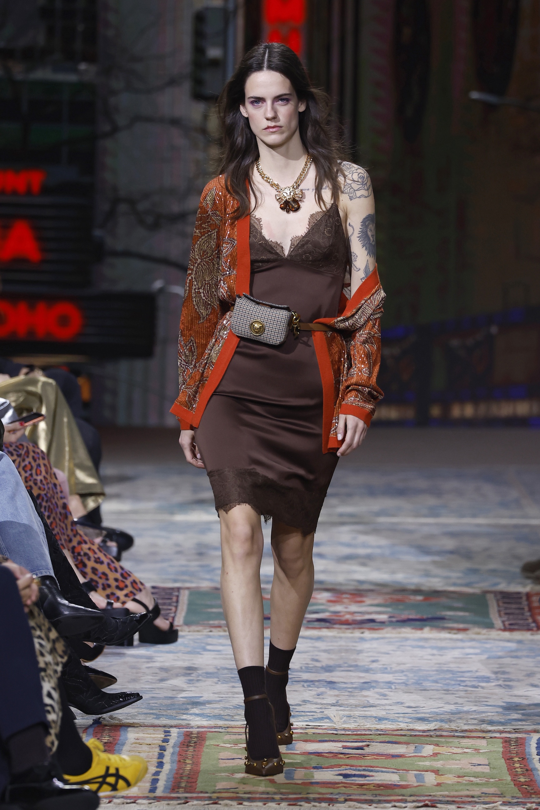 83º Edición MBFWmadrid