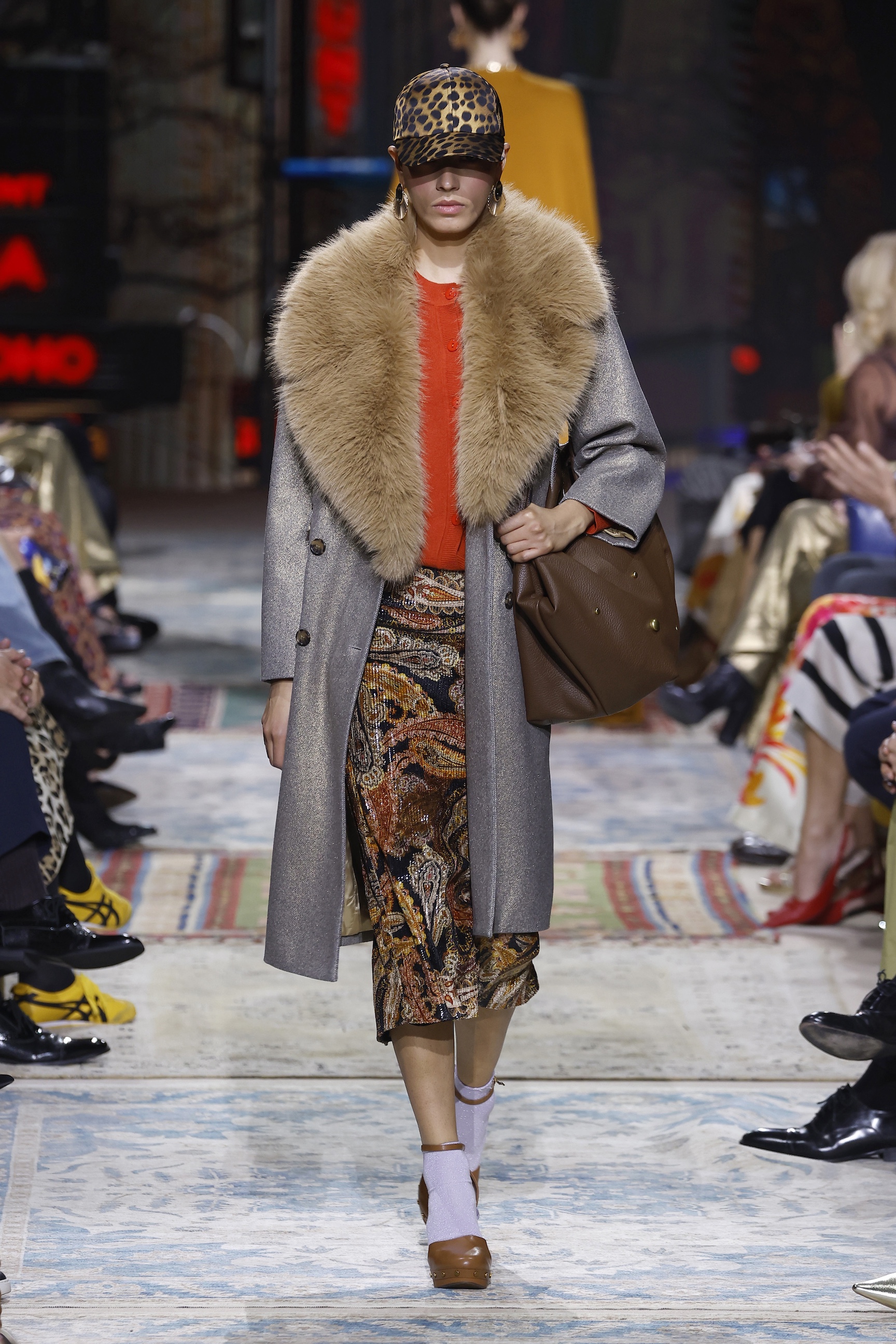 83º Edición MBFWmadrid