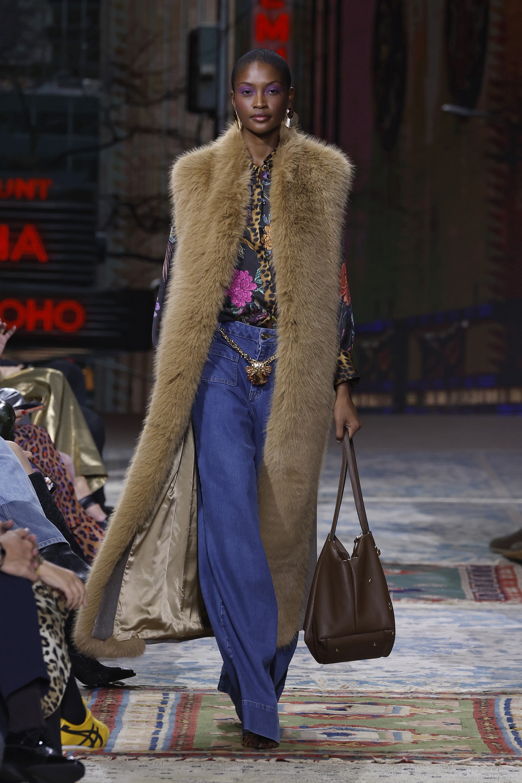 83º Edición MBFWmadrid