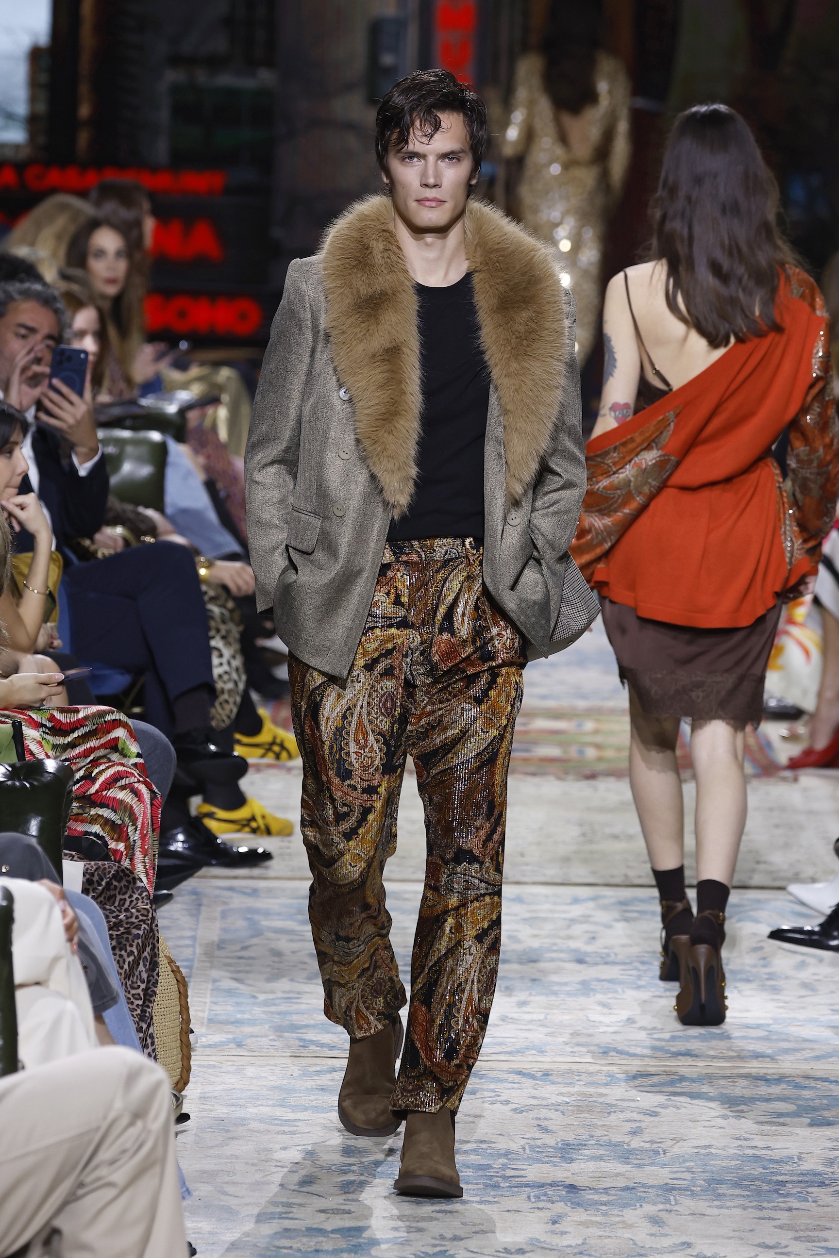 83º Edición MBFWmadrid