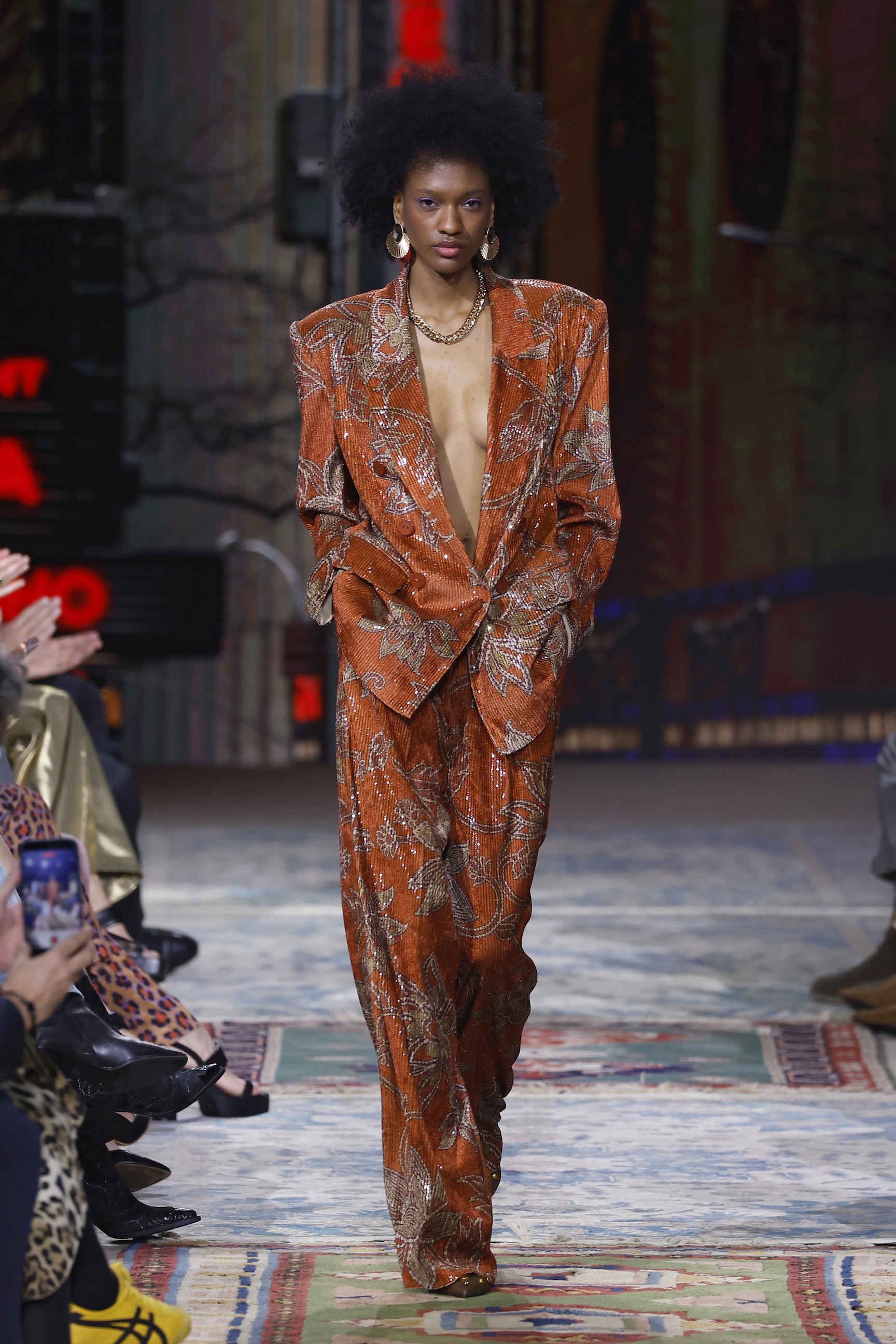 83º Edición MBFWmadrid