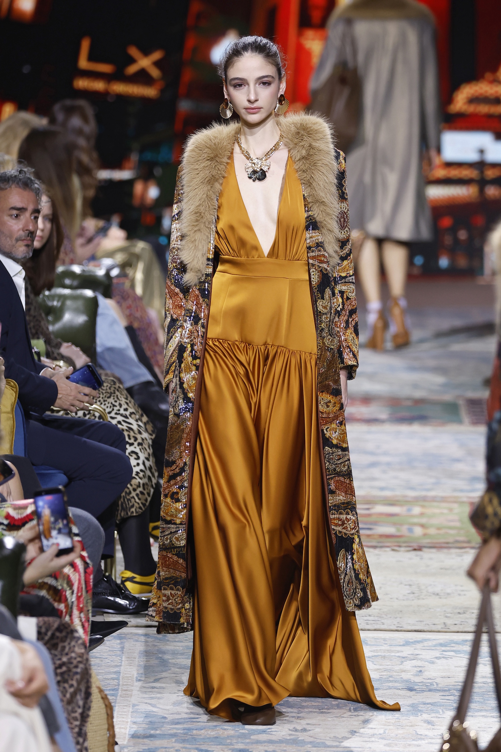 83º Edición MBFWmadrid